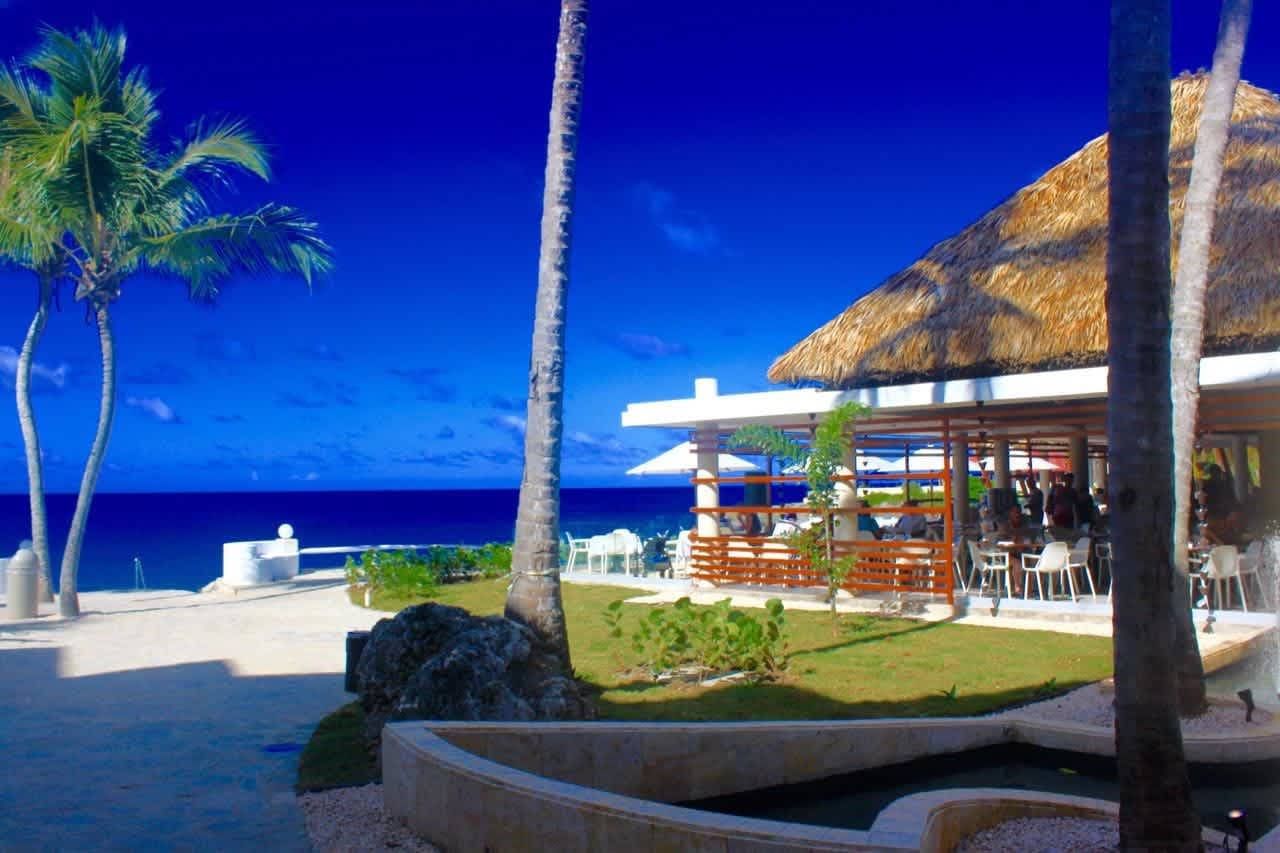 Casa Marina Sosua, Trademark by Wyndham All Inclusive Ansicht 2