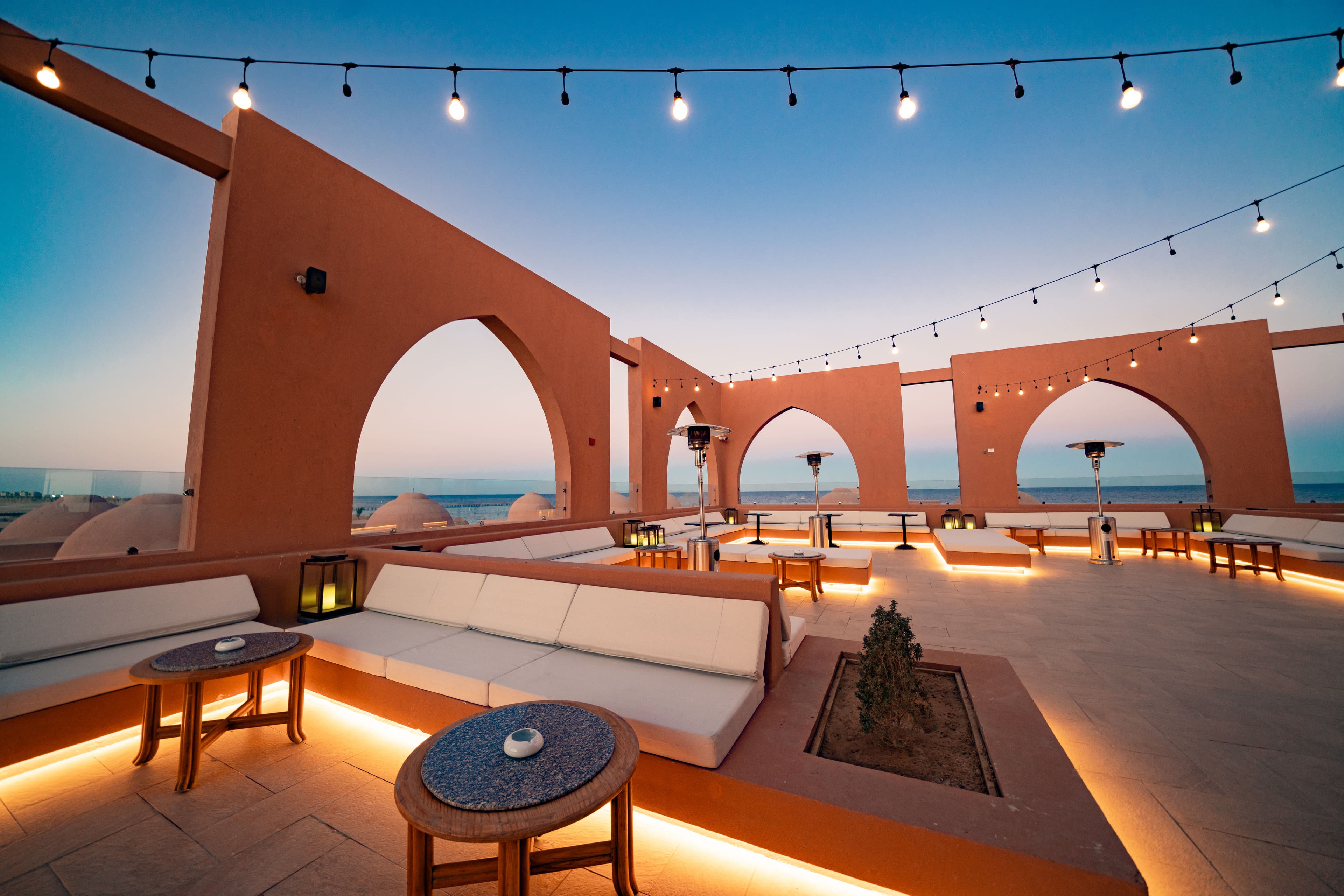 Sentido Reef Oasis Suakin Ansicht 3
