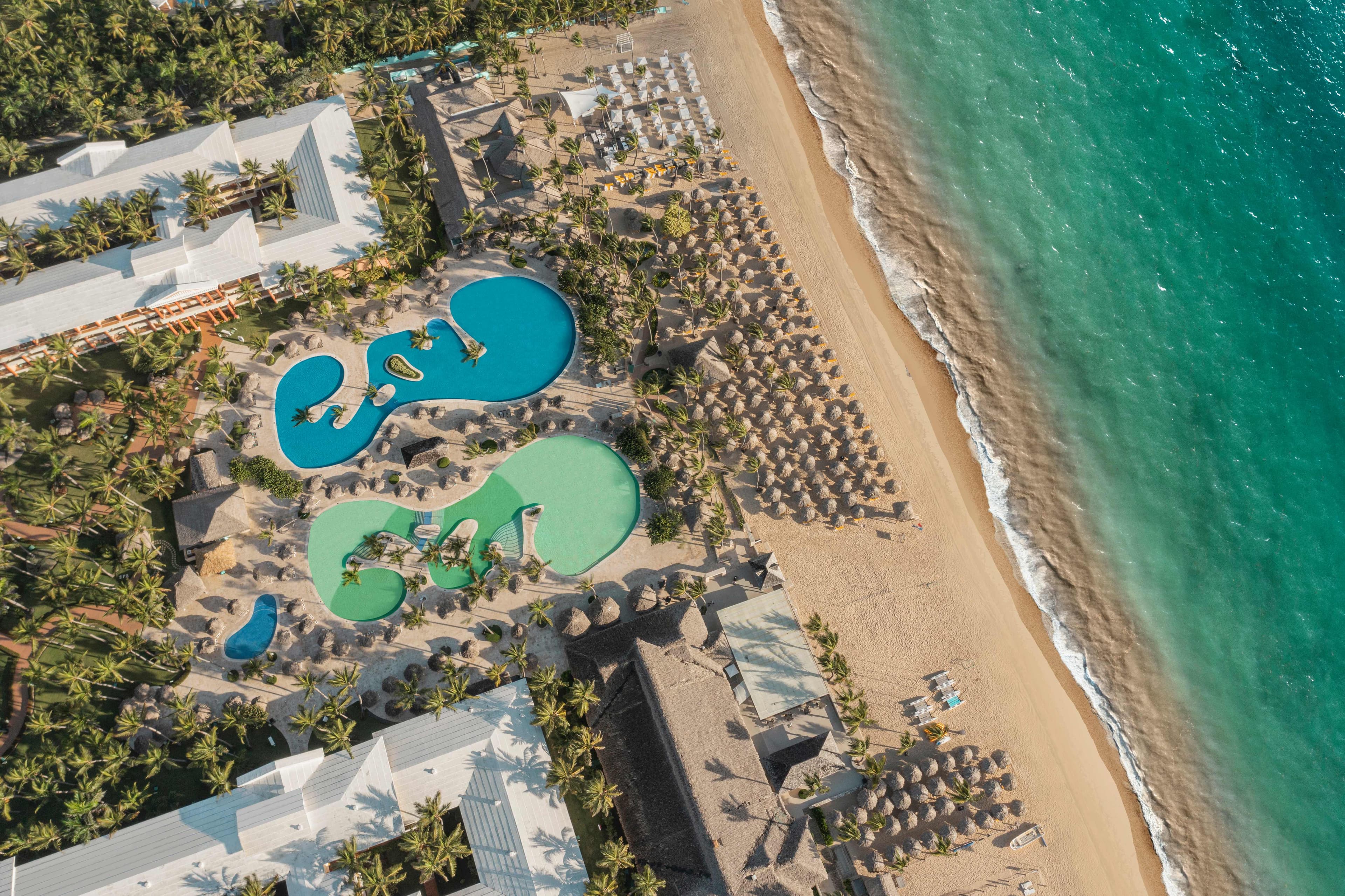 Iberostar Waves Dominicana Ansicht 3