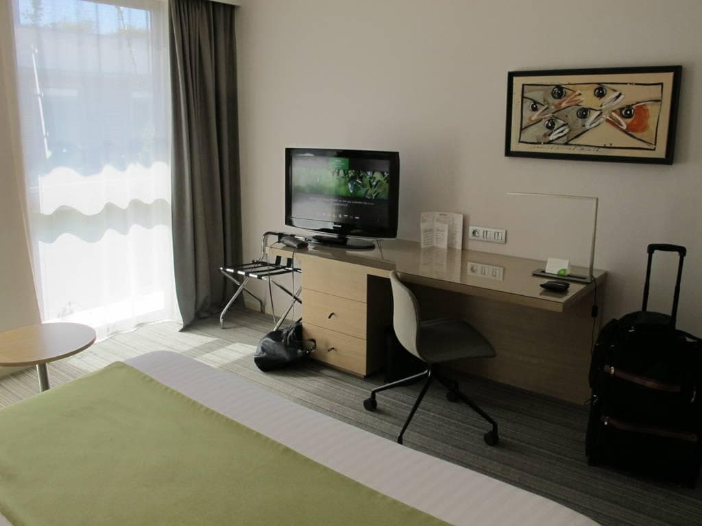 Hotel Courtyard by Marriott Montpellier Ansicht 8