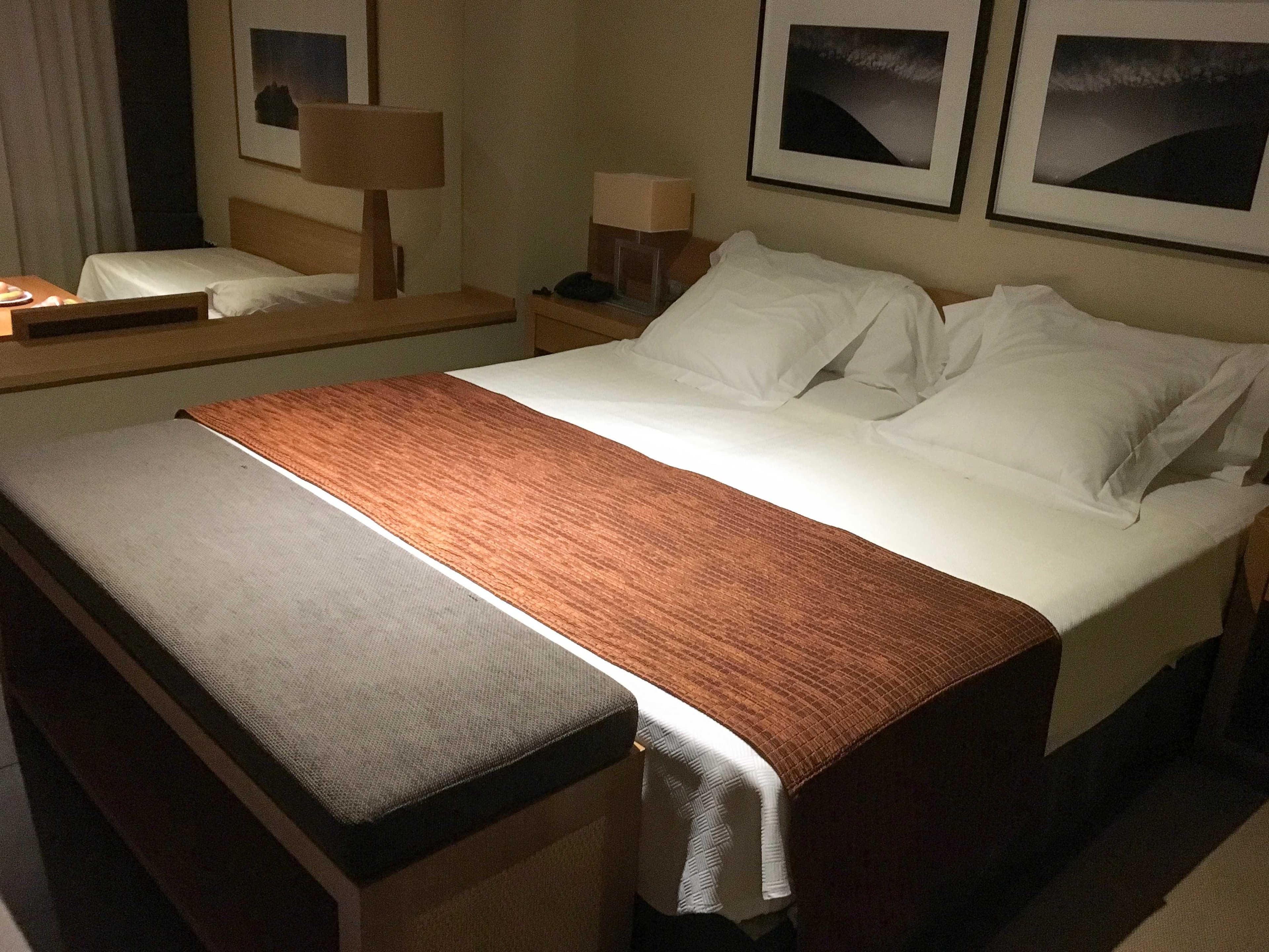 Hotel Playa Calera Ansicht 5