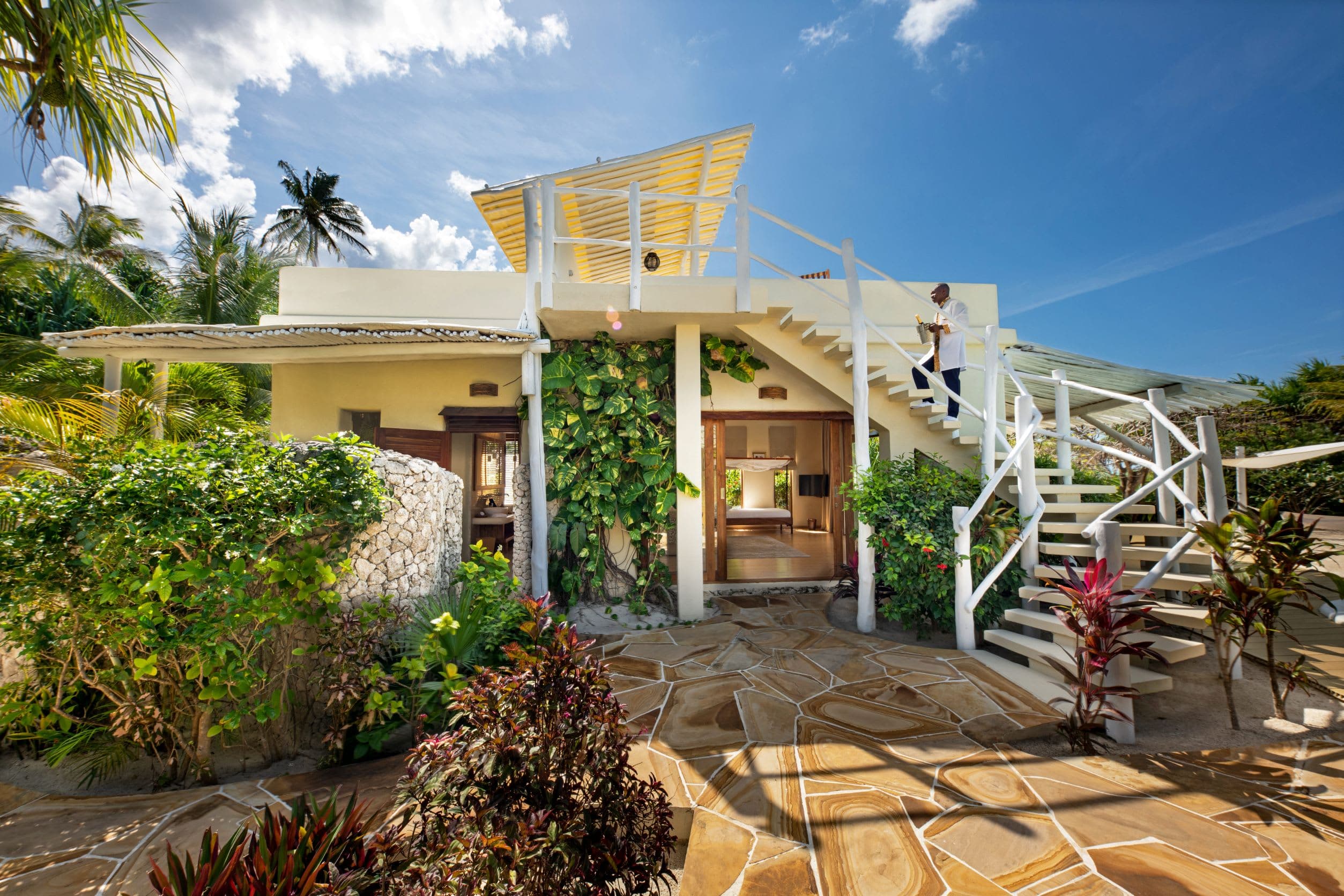 White Sand Luxury Villas & Spa - Relais & Chateaux