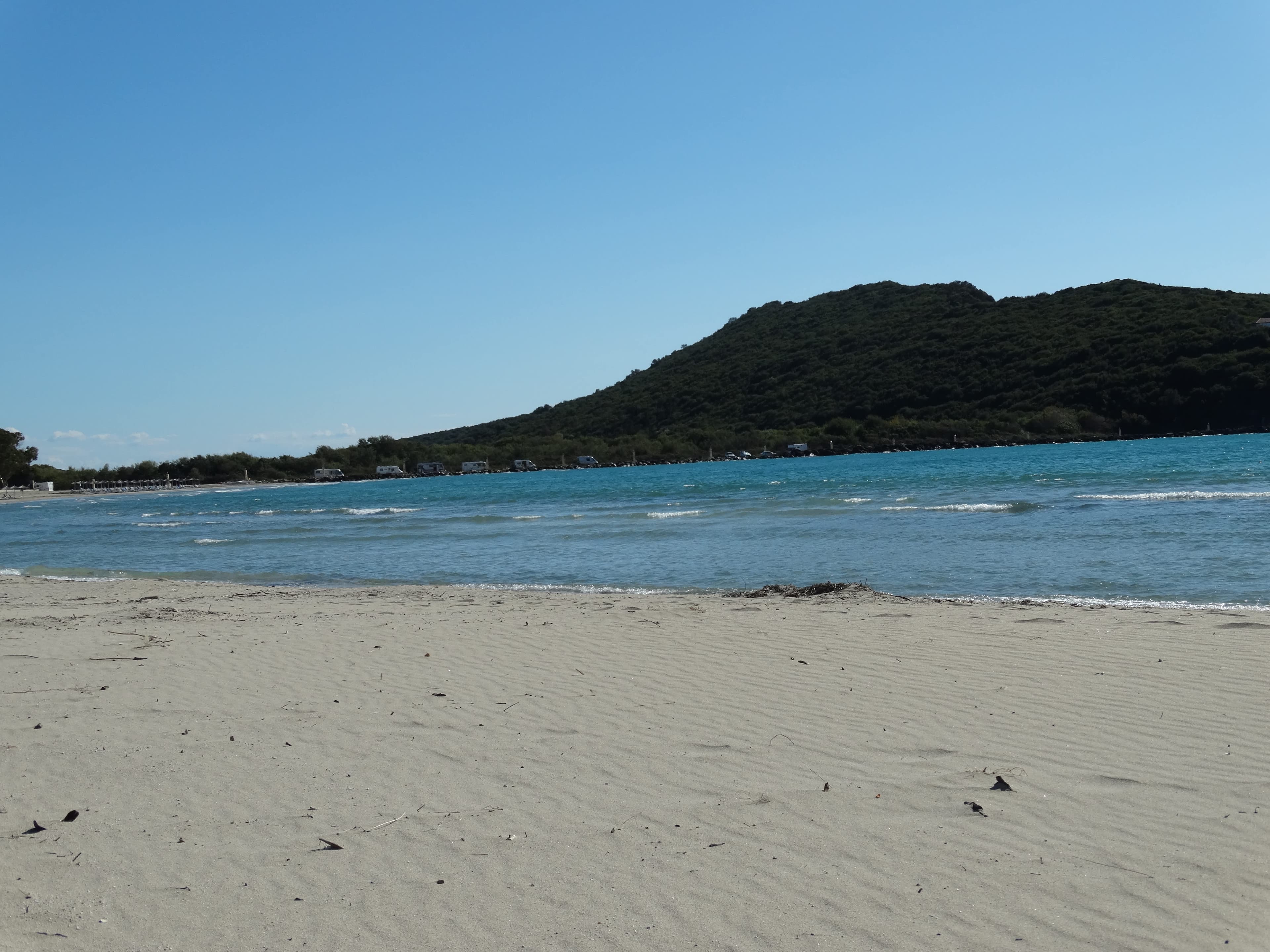 Hotel Ammos Bay Ansicht 8