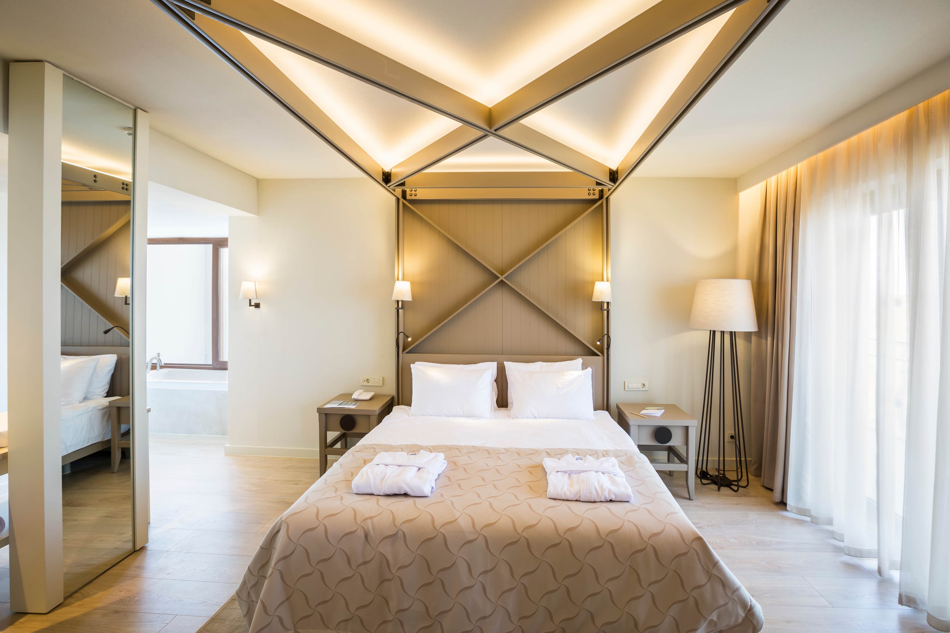 Voyage Sorgun Ansicht 4