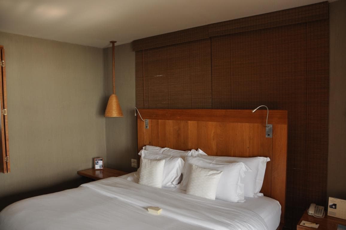 Silavadee Pool Spa Resort Ansicht 4