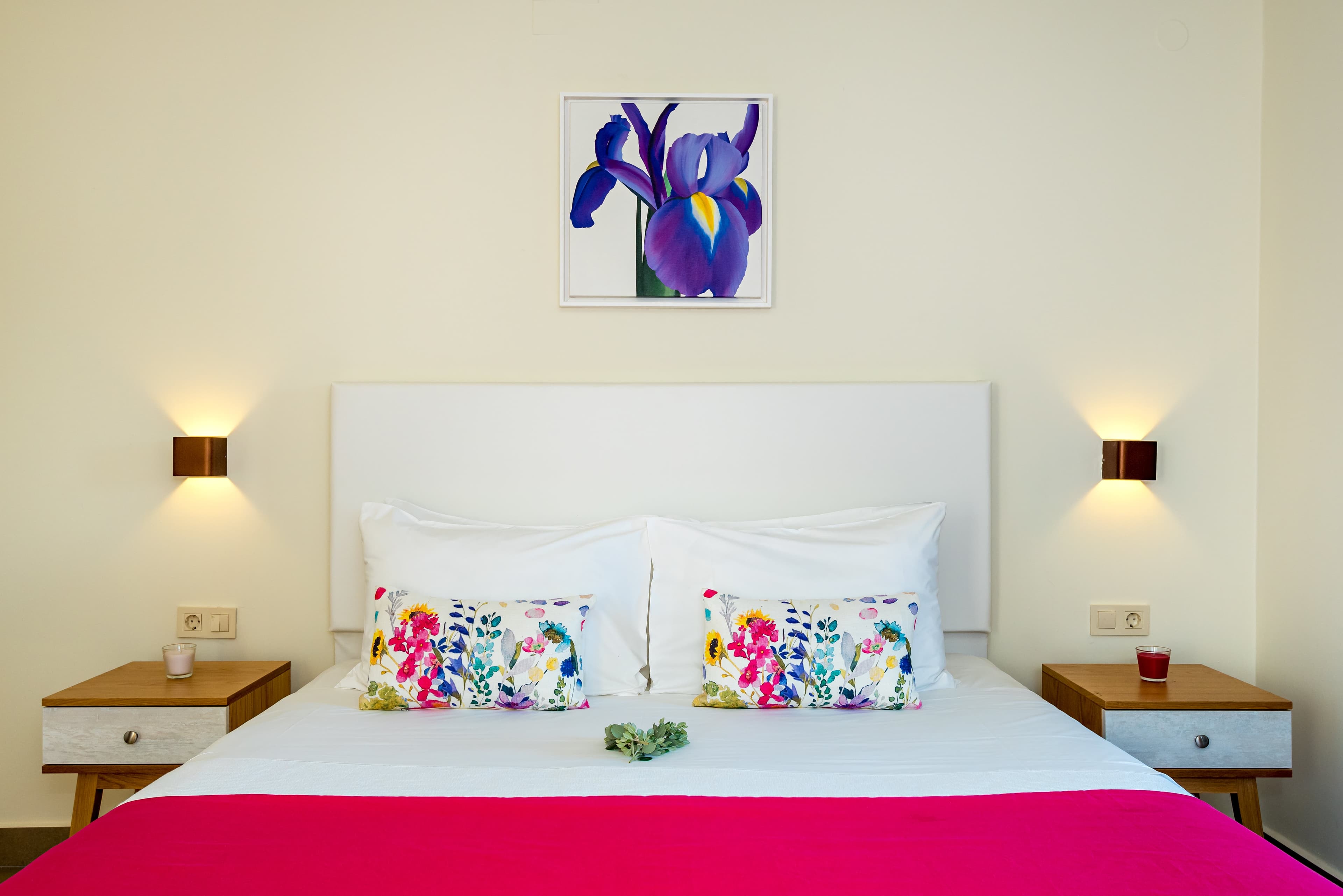 Airis Boutique Hotel & Suites Ansicht 5