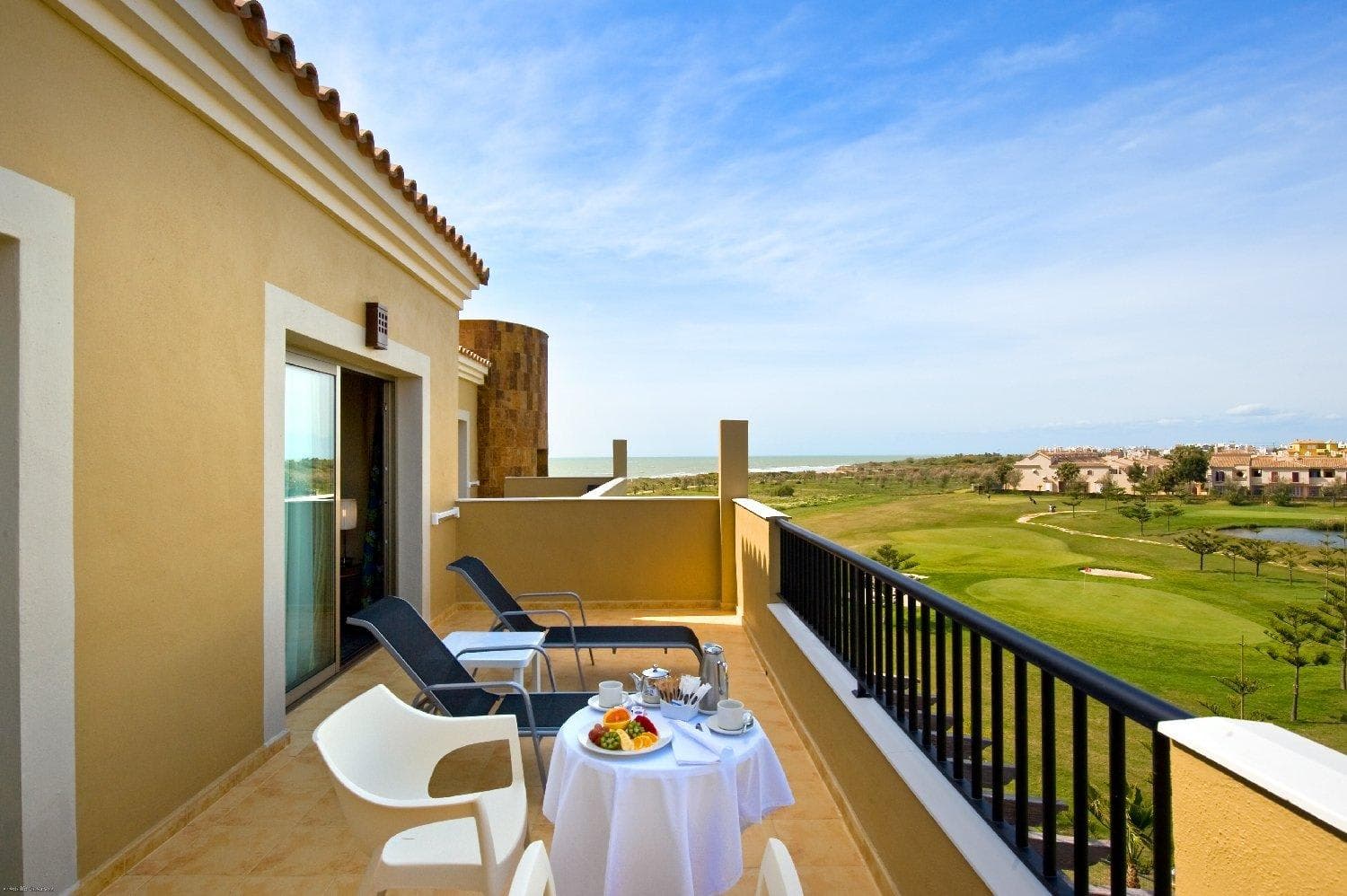 Elba Costa Ballena Beach & Thalasso Resort Ansicht 5