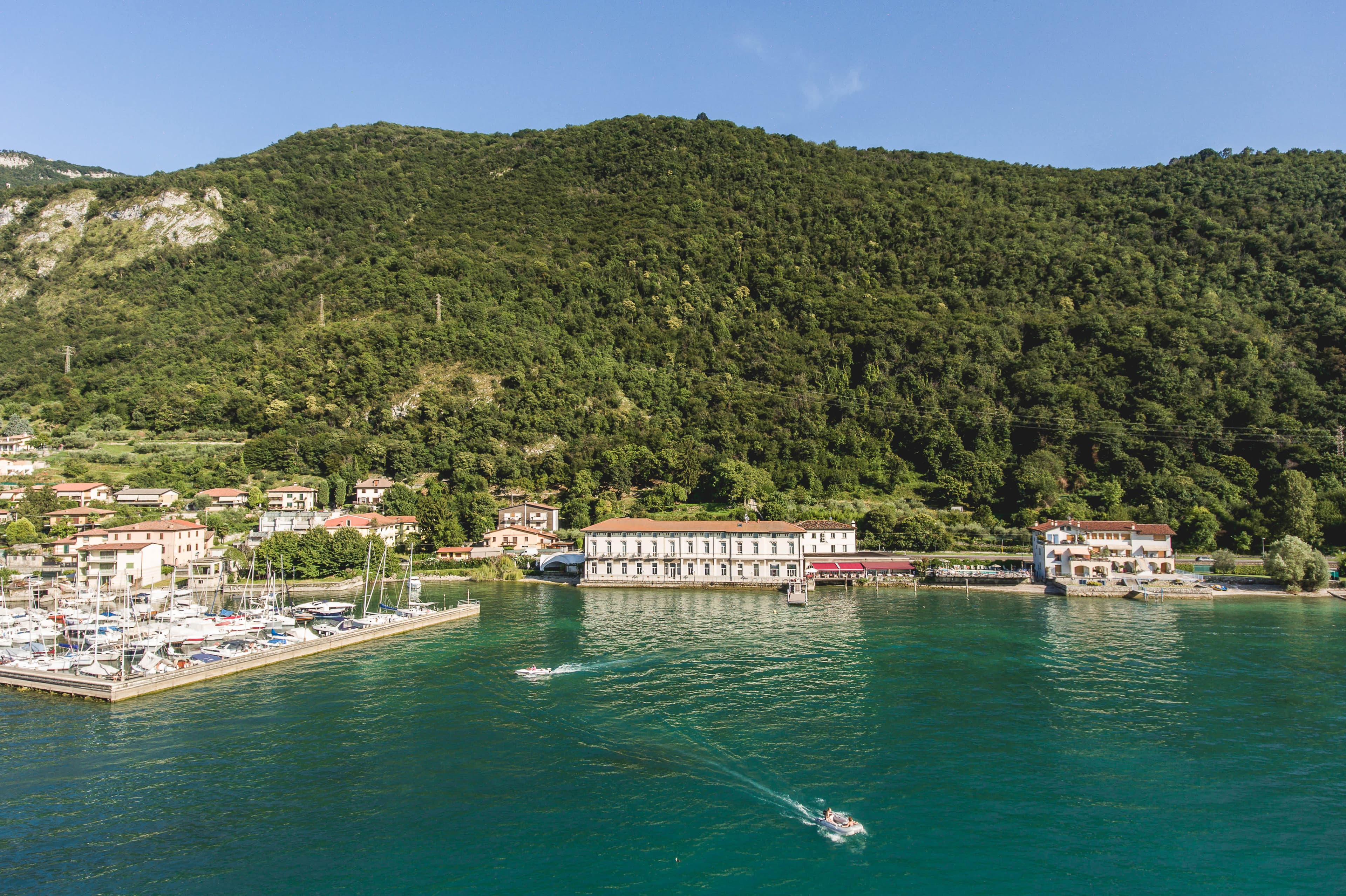 Hotel Araba Fenice