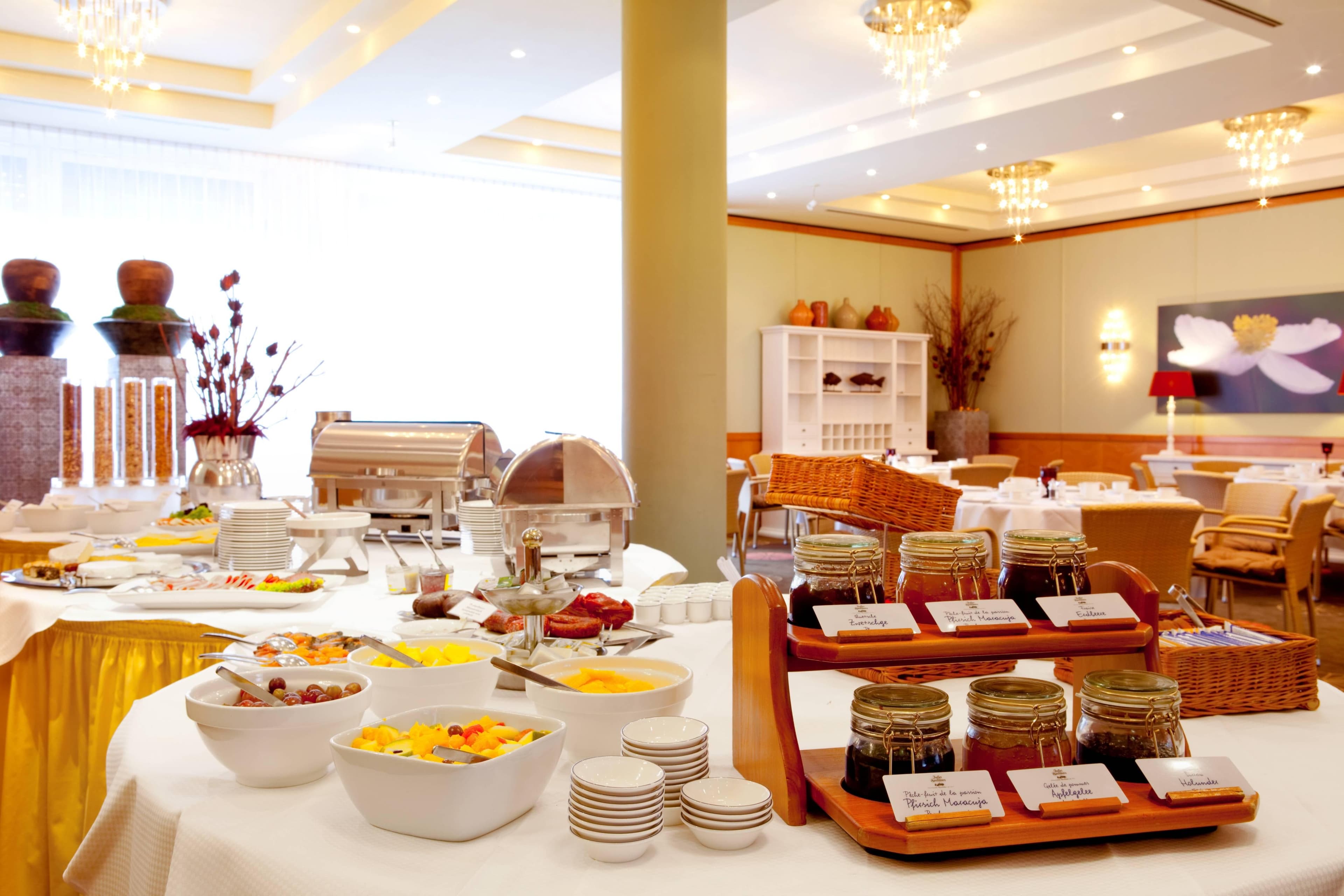 Hotel Baltic Stralsund Ansicht 10