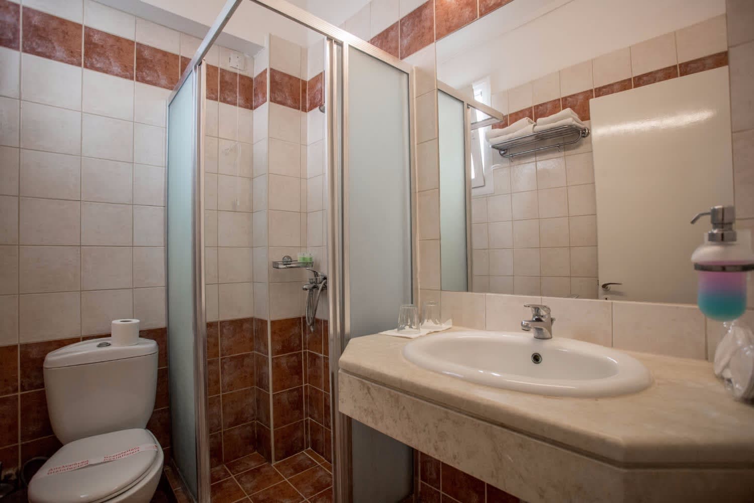 Hotel Popi Star Ansicht 5