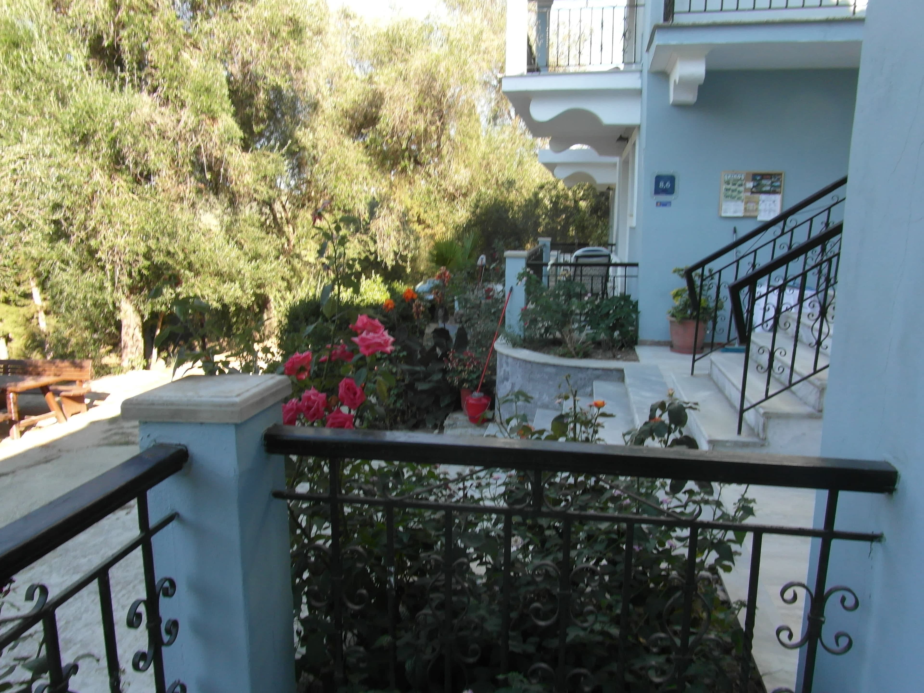 Apartments Rigos Ansicht 7