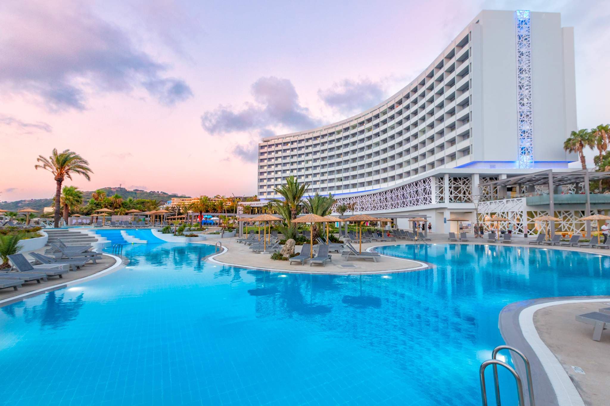 Akti Imperial Deluxe Resort & Spa Dolce by Wyndham Ansicht 9