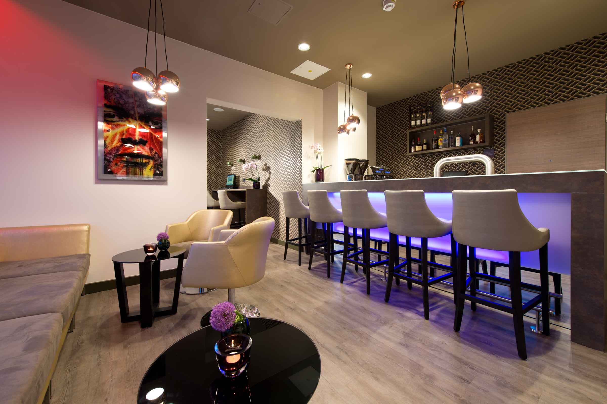 Leonardo Hotel Munich City Olympiapark Ansicht 10