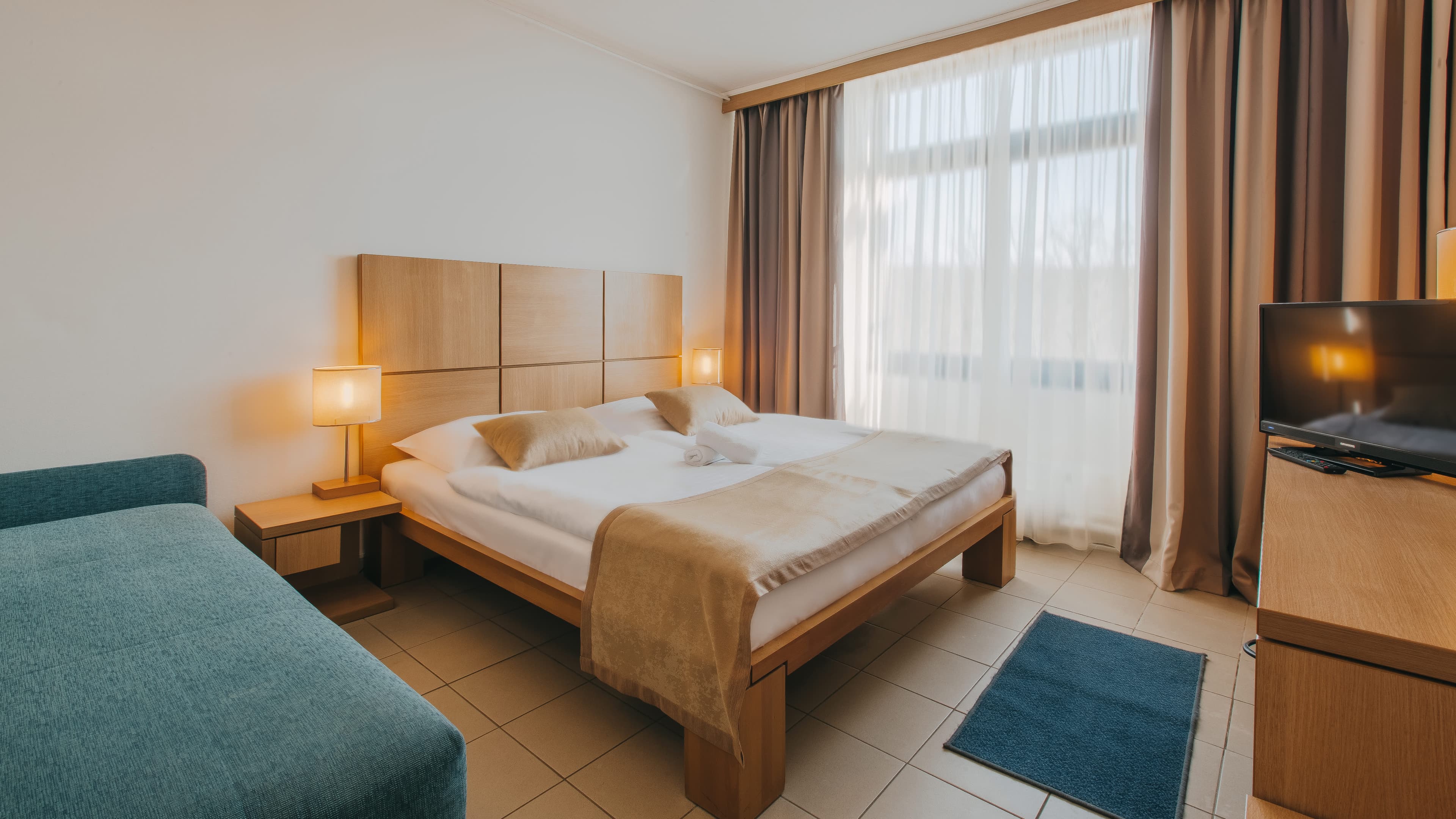 Magal Maradiso Hotel by Aminess Ansicht 5