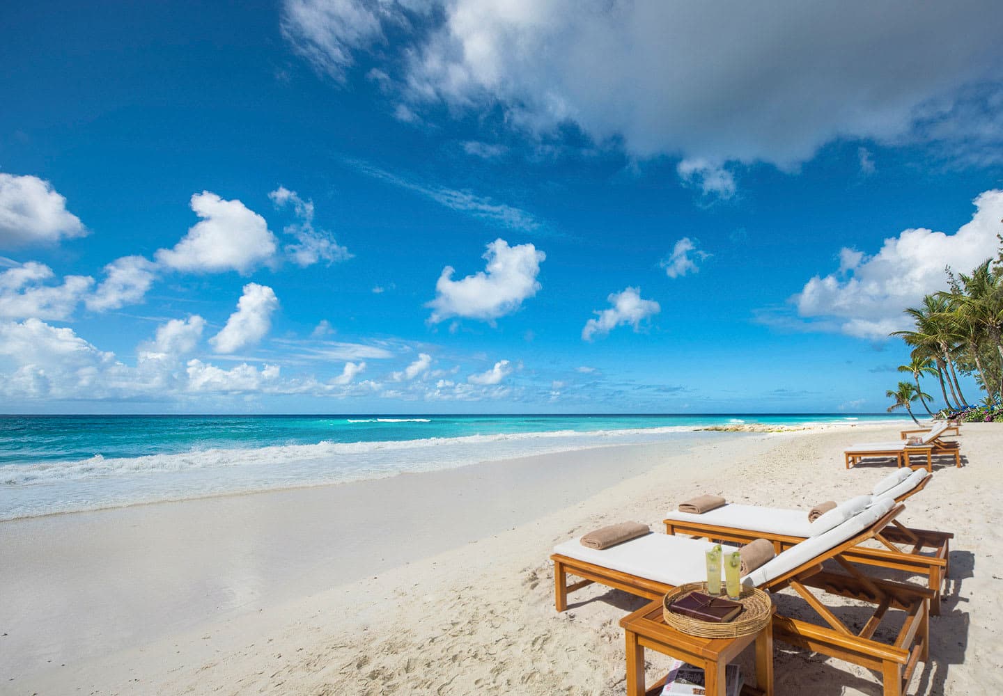 Sandals Barbados Ansicht 7