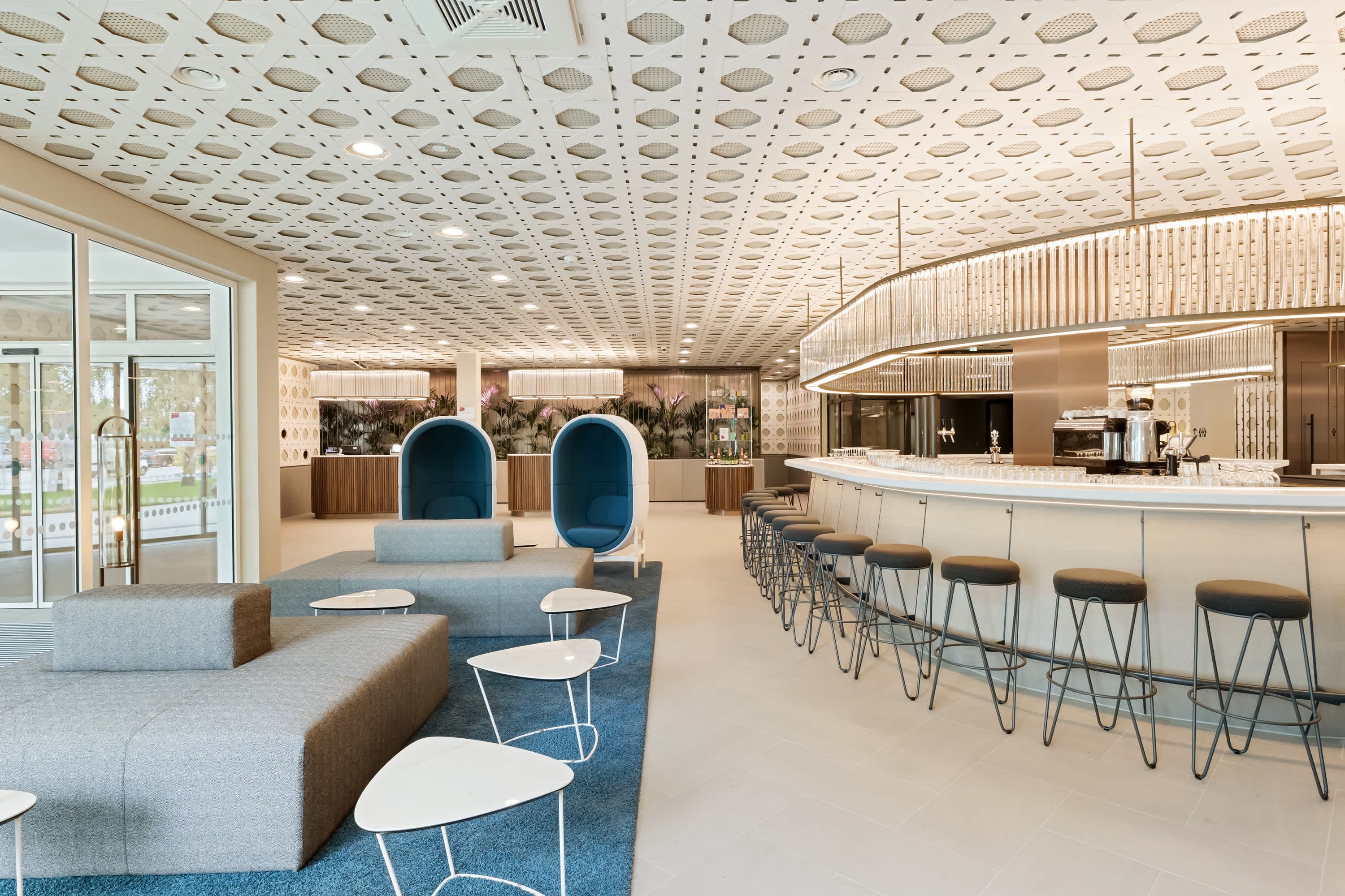 Austria Trend Hotel Bosei Ansicht 8