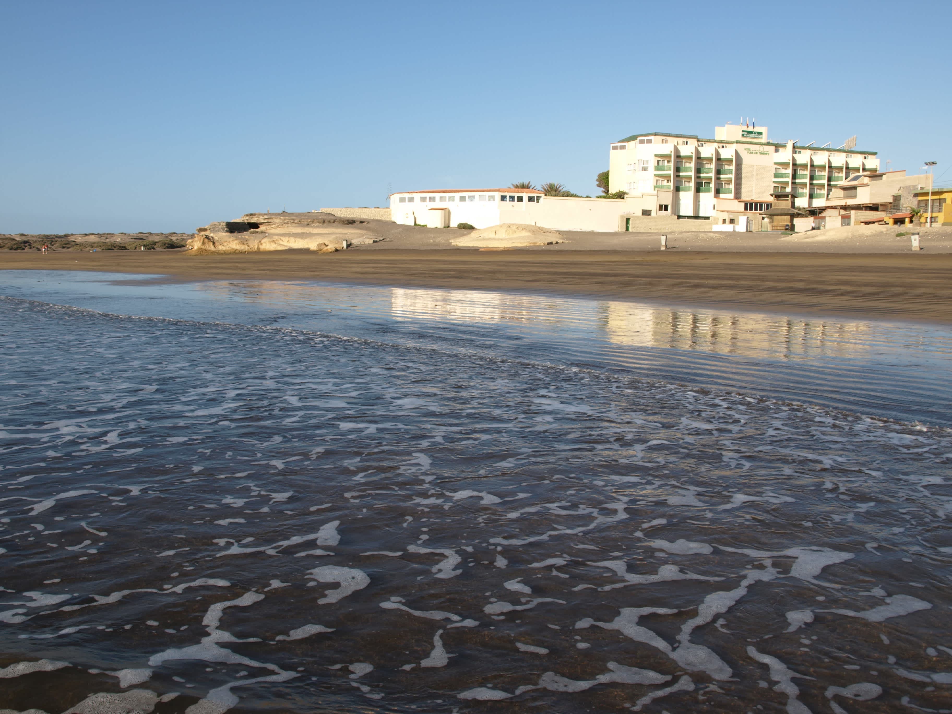 Playa Surf CBbC Hotel Ansicht 2