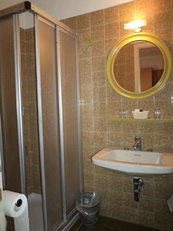 Hotel Elisabetta Ansicht 3