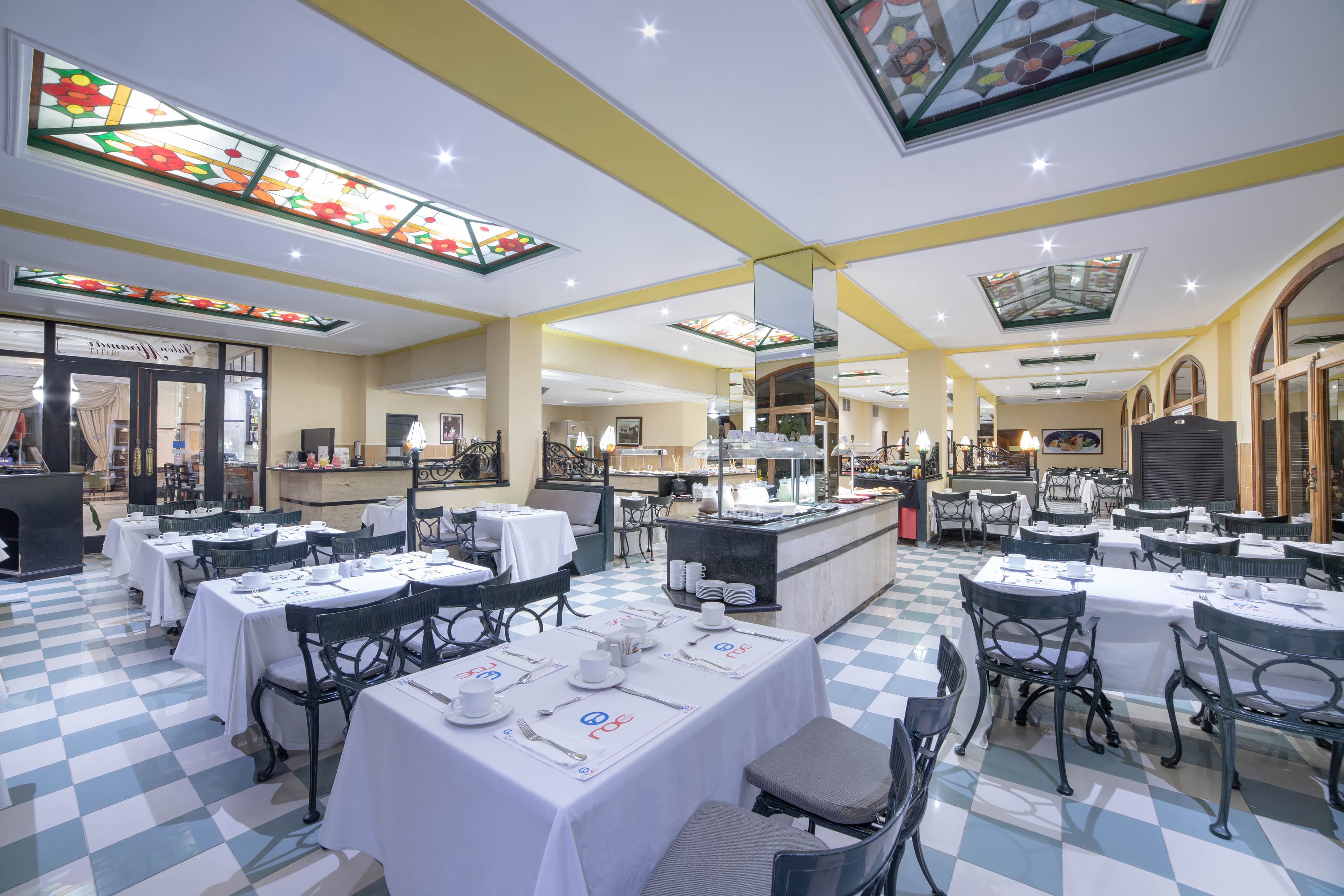 Hotel Roc Presidente Ansicht 9