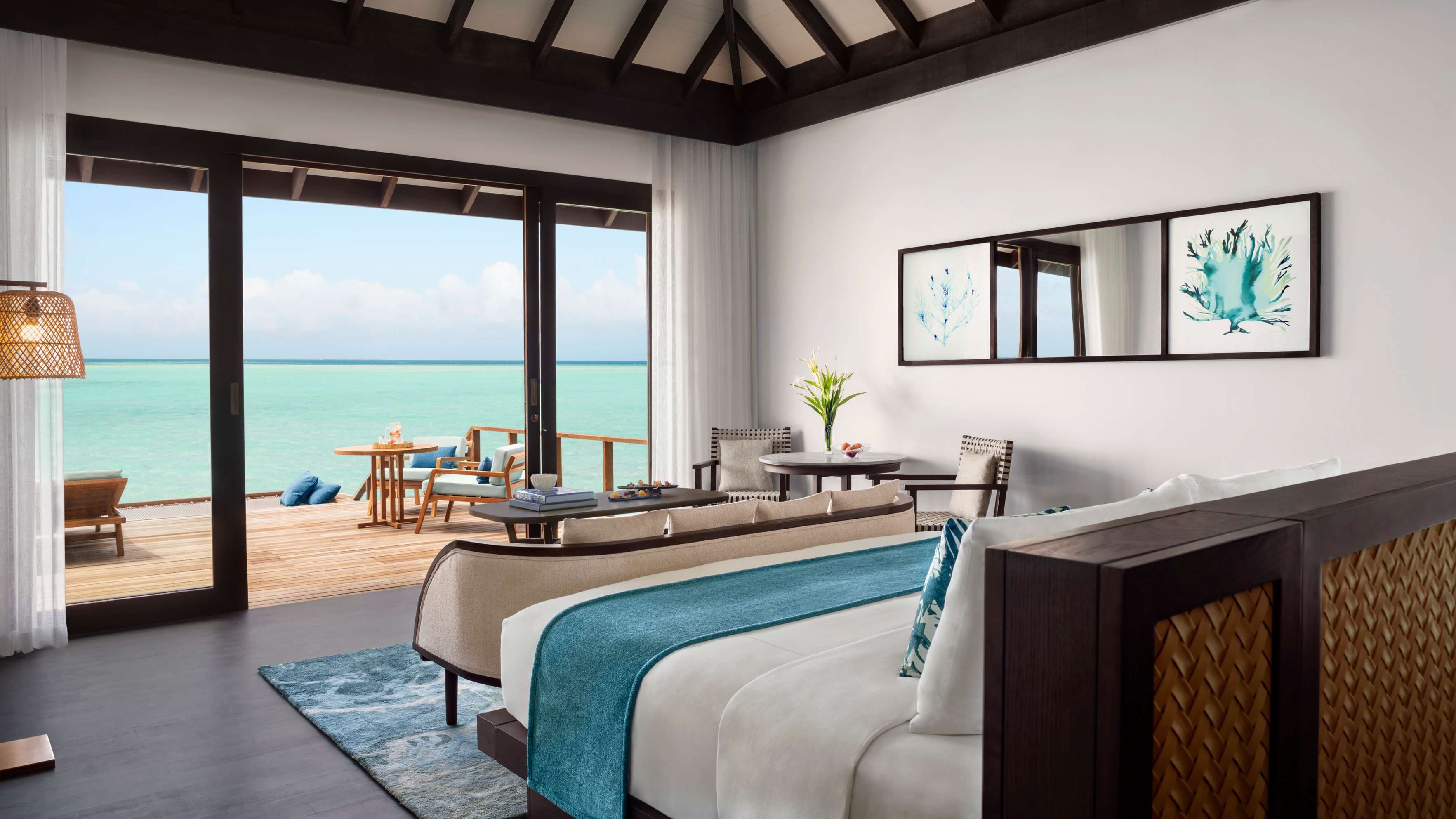 Anantara Veli Maldives Resort - Adults only Ansicht 7