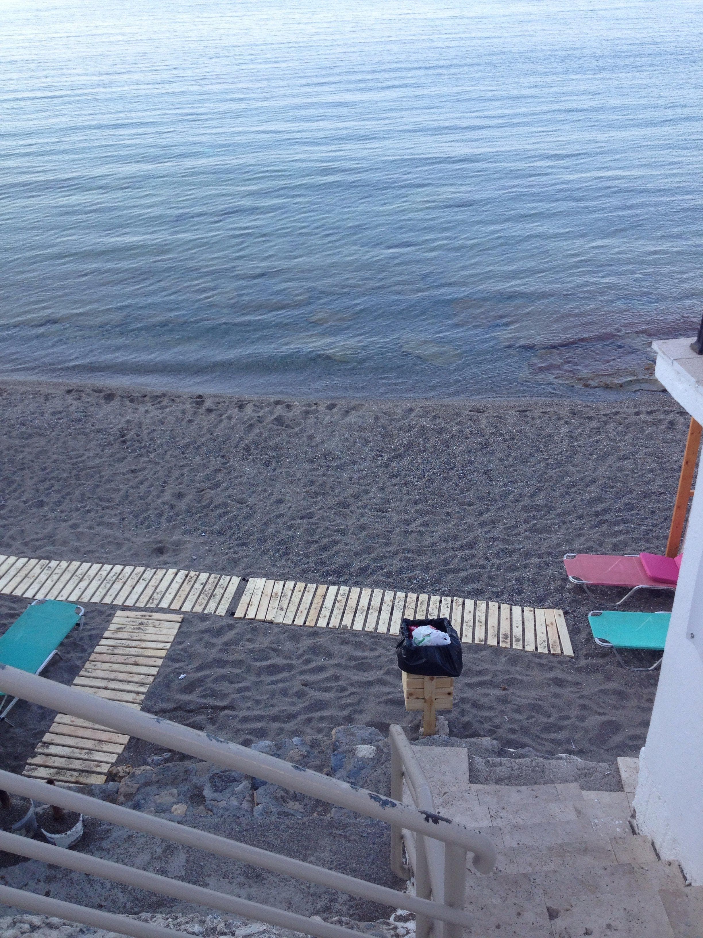 Maragakis Beach Hotel Ansicht 8