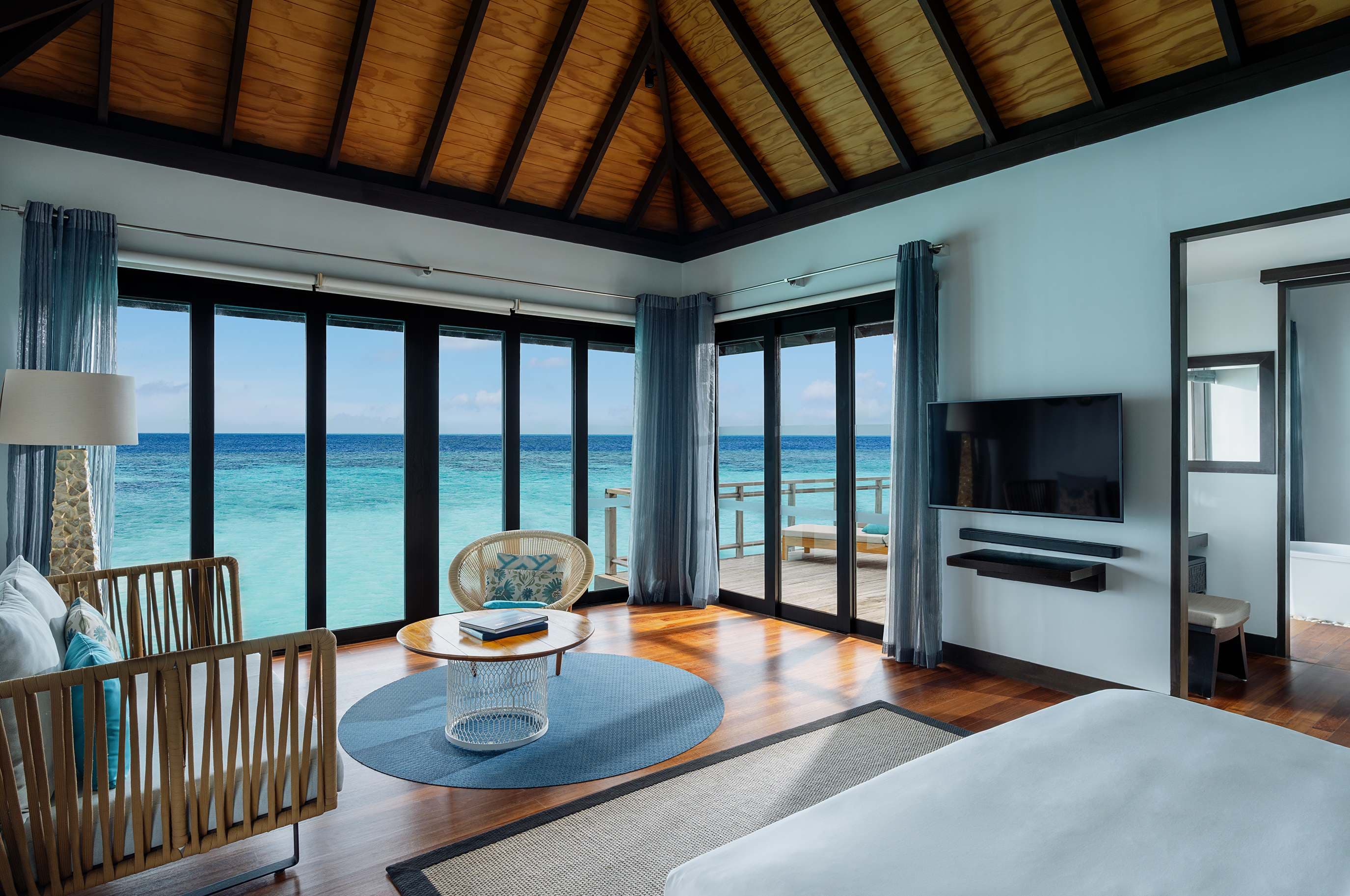Niva Velassaru Maldives Ansicht 6