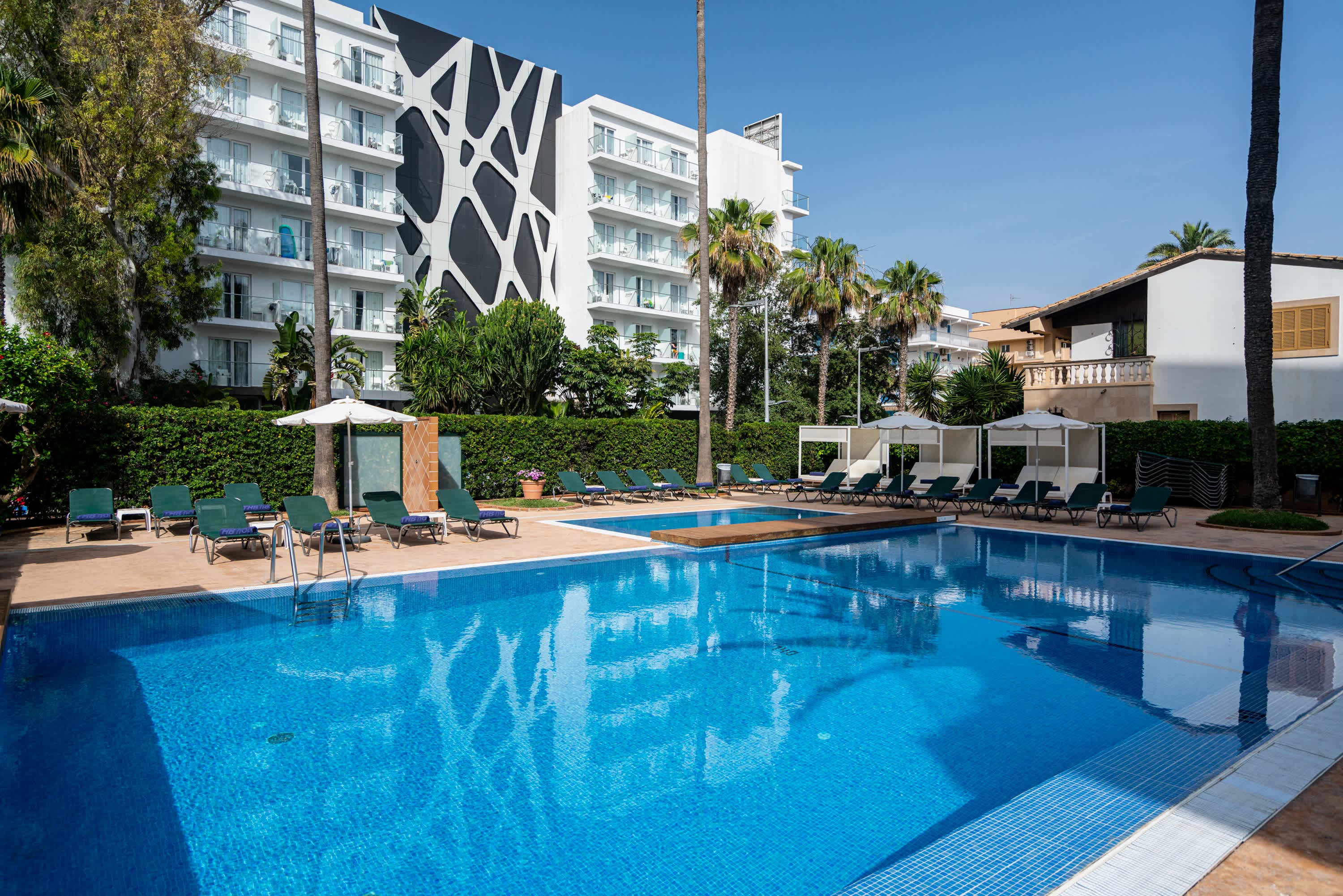 Hotel THB Niagara Ansicht 7