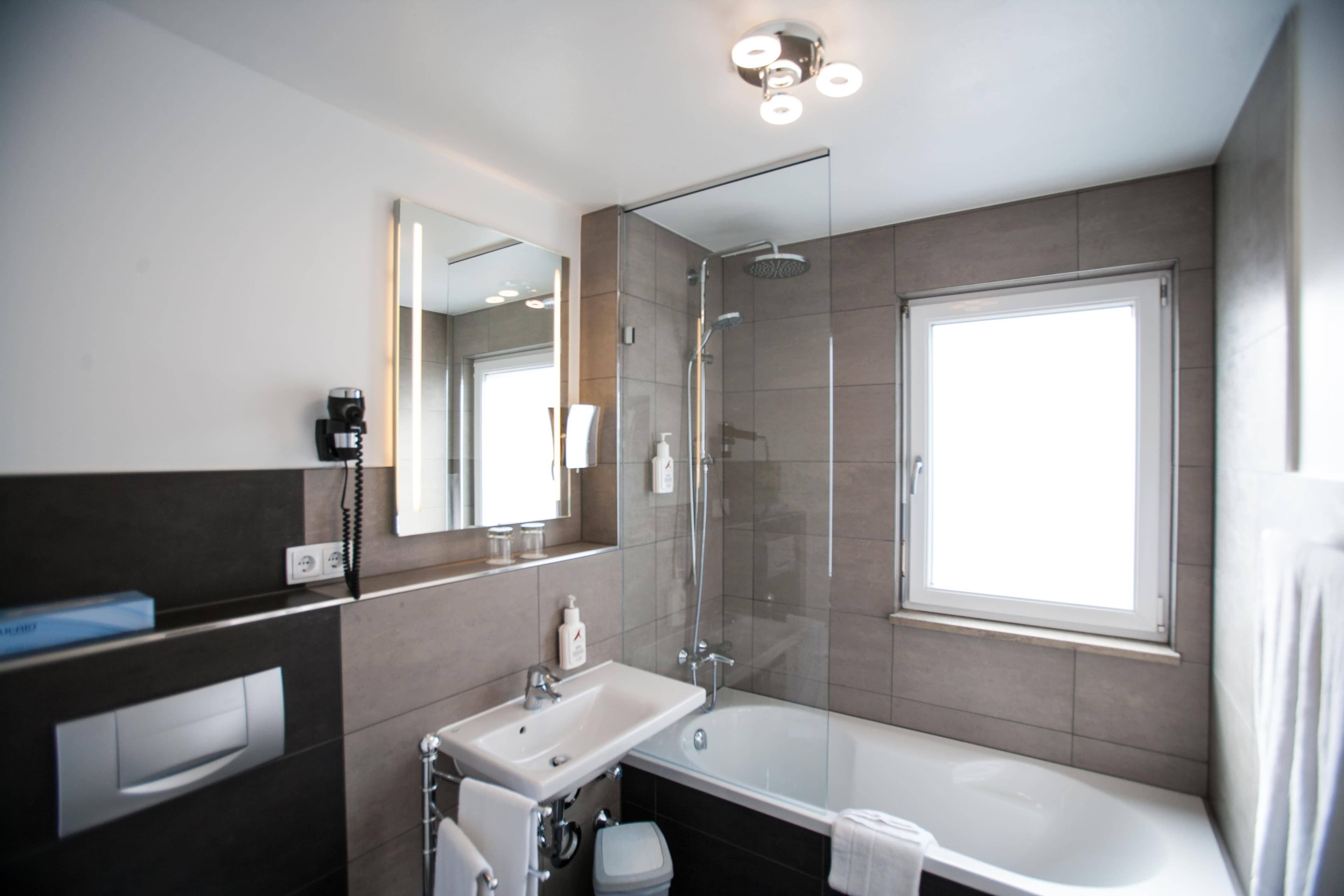 Hotel Amalienburg Ansicht 5