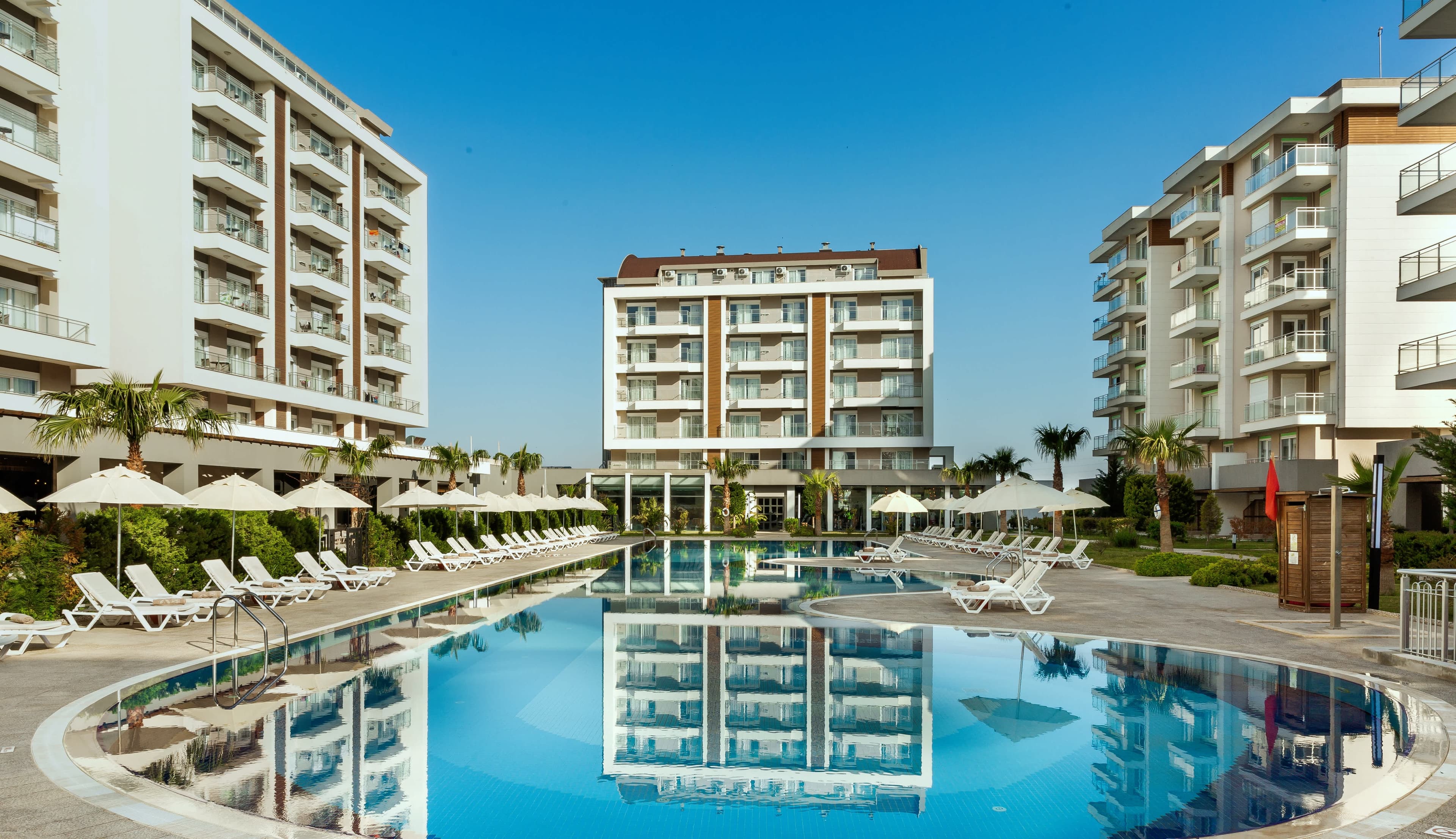 Greenwood Suites Resort Ansicht 7