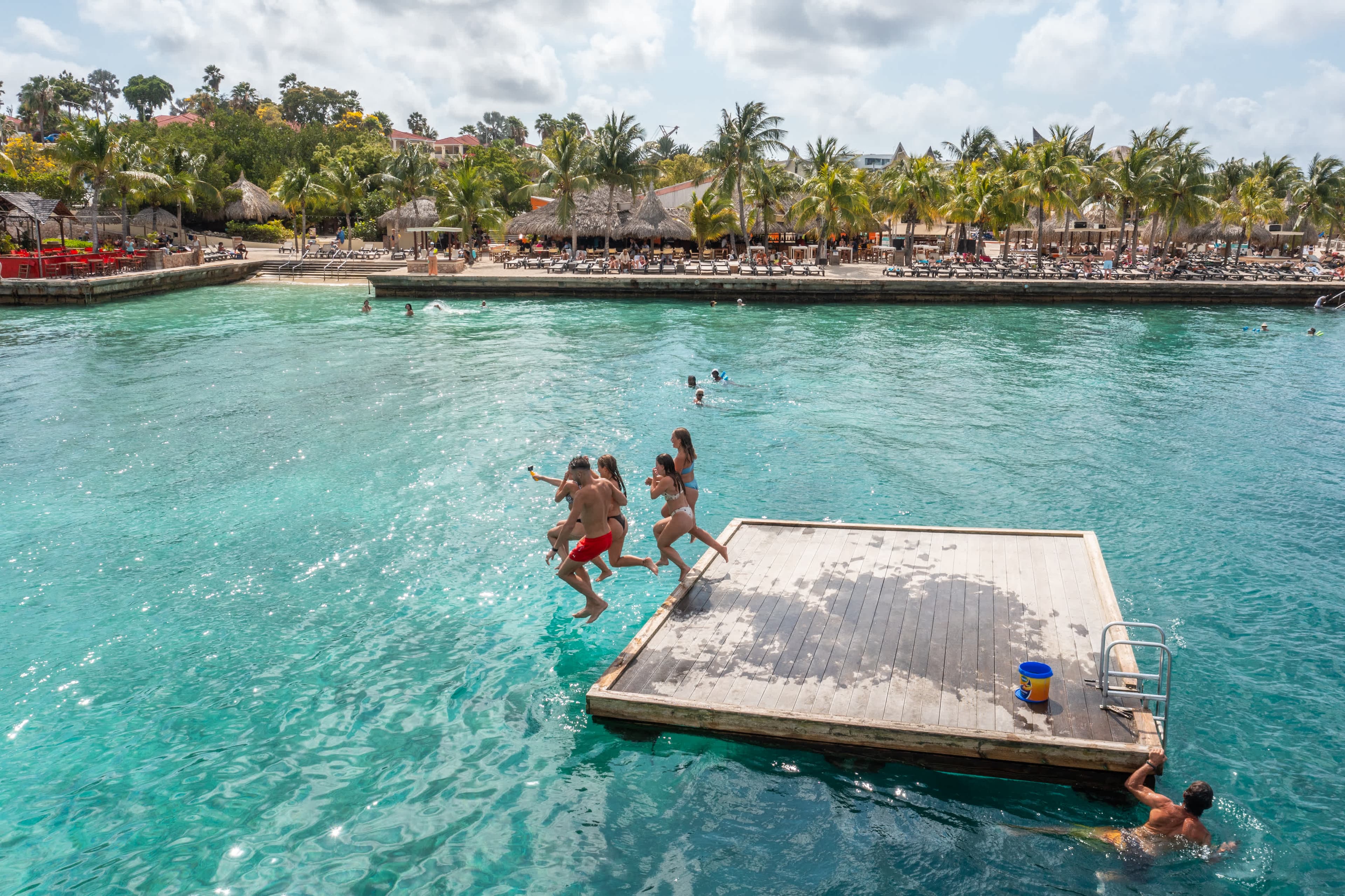 Morena Resort Ansicht 10