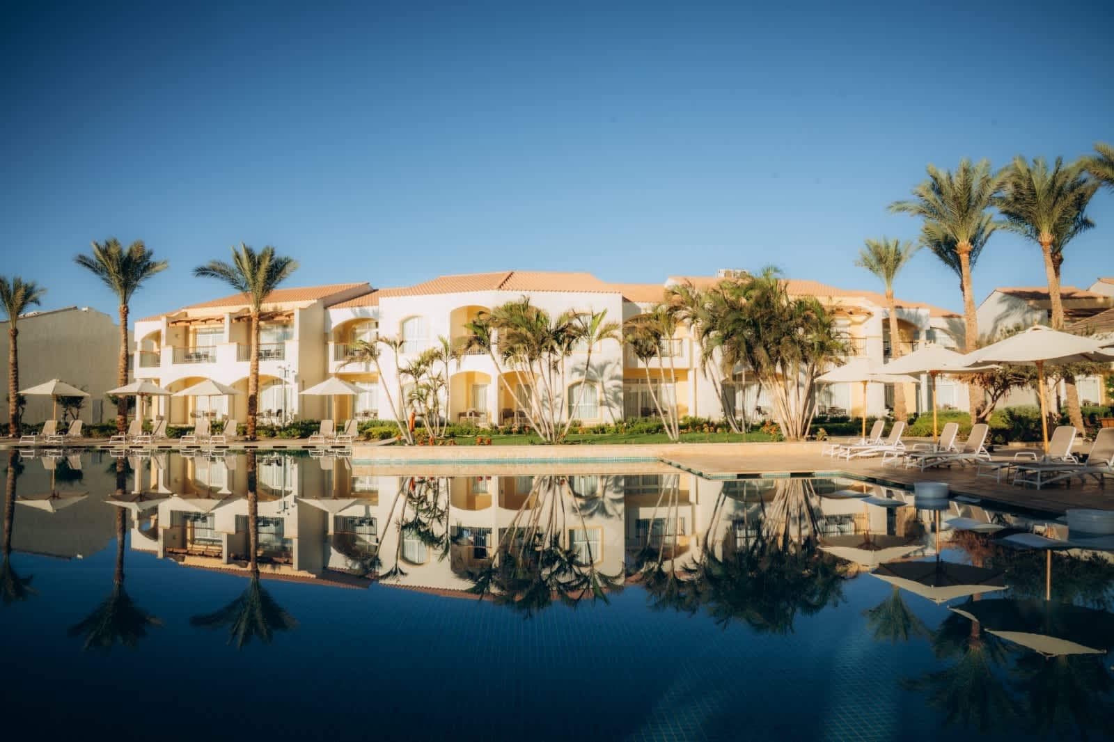 Reef Oasis Blue Bay Resort Ansicht 6