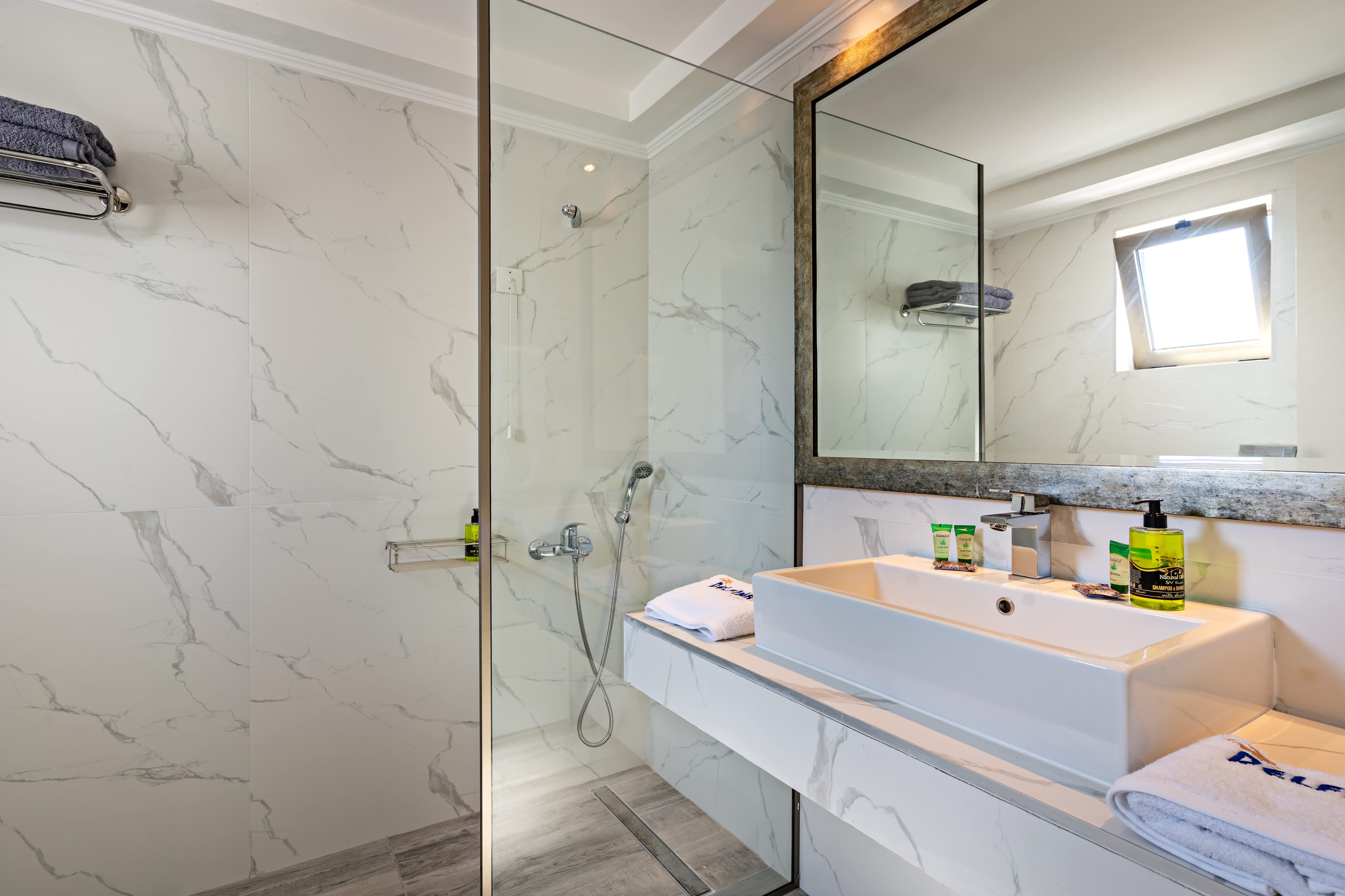 Delfina Boutique Hotel Ansicht 5