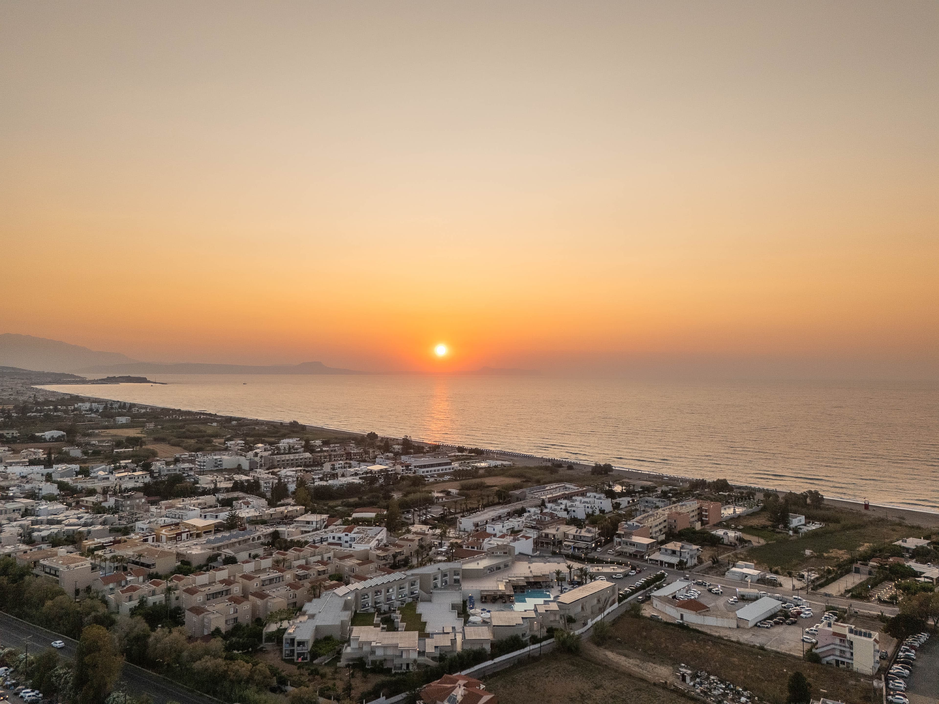 Rethymno Village Ansicht 3