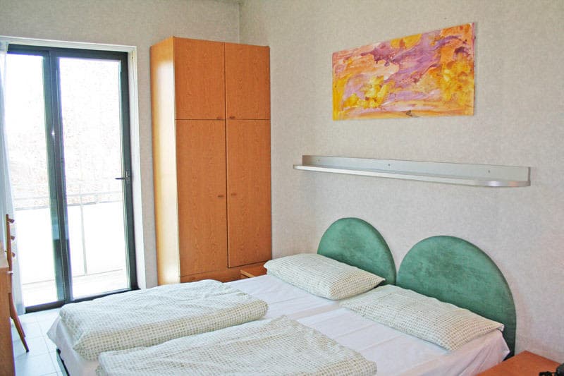Hotel Elba Ansicht 2