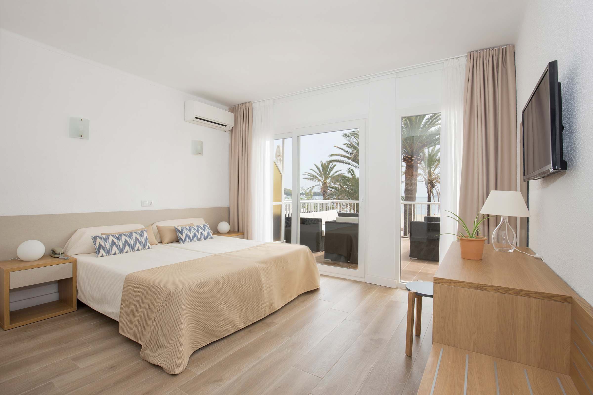 Cabot Romantic Ansicht 5