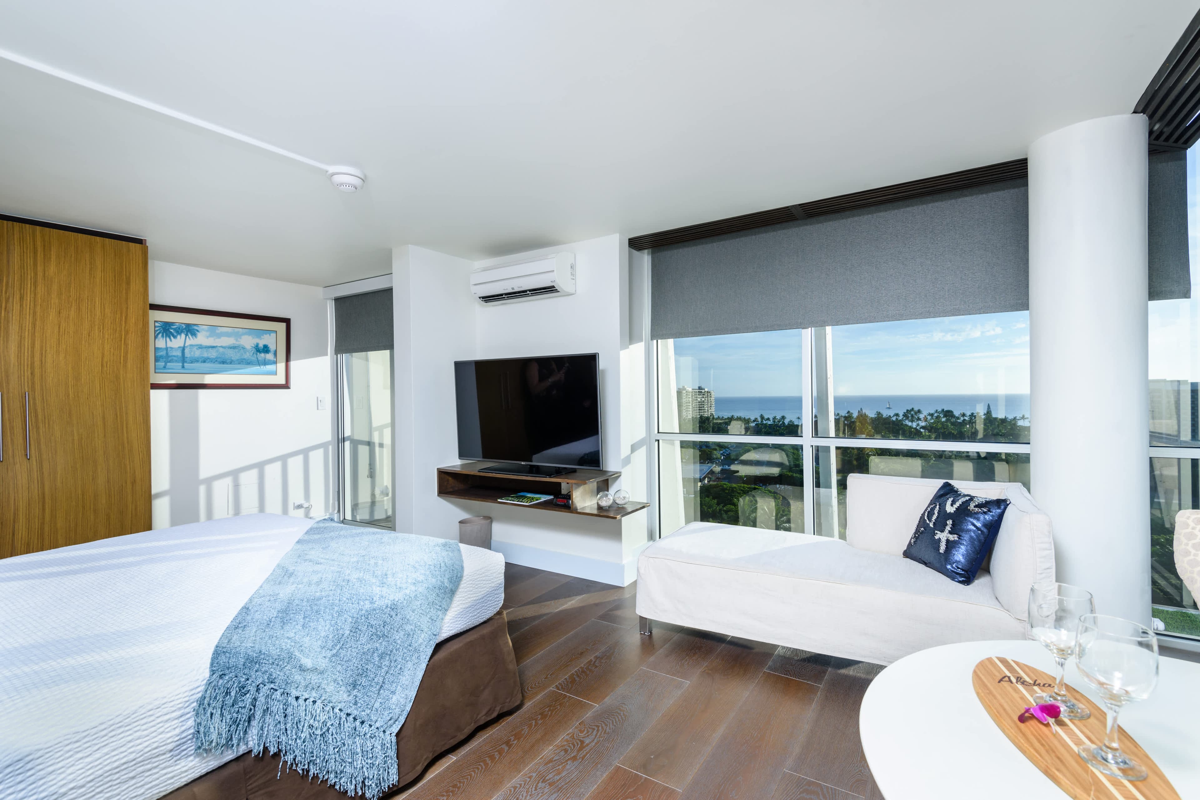 Hotel La Croix Waikiki Ansicht 3