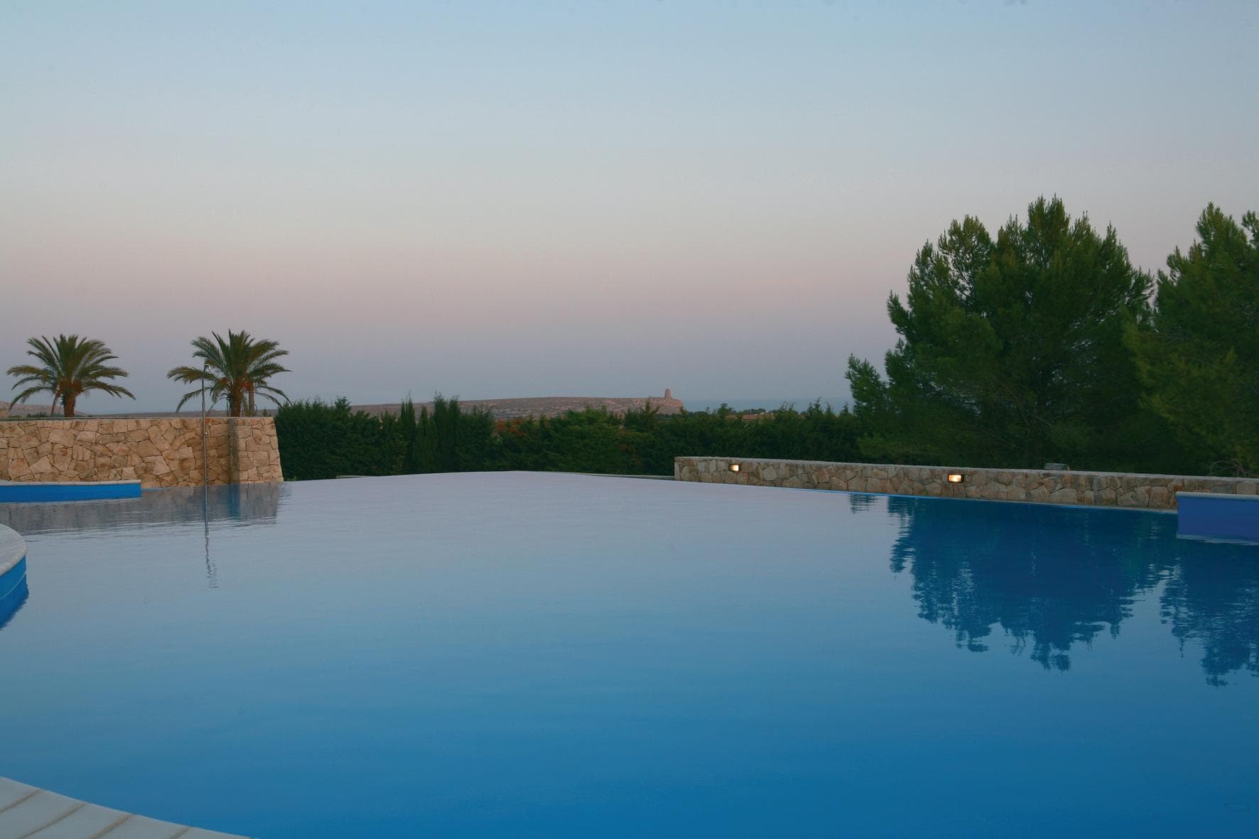 Hotel Masseria Panareo Ansicht 6