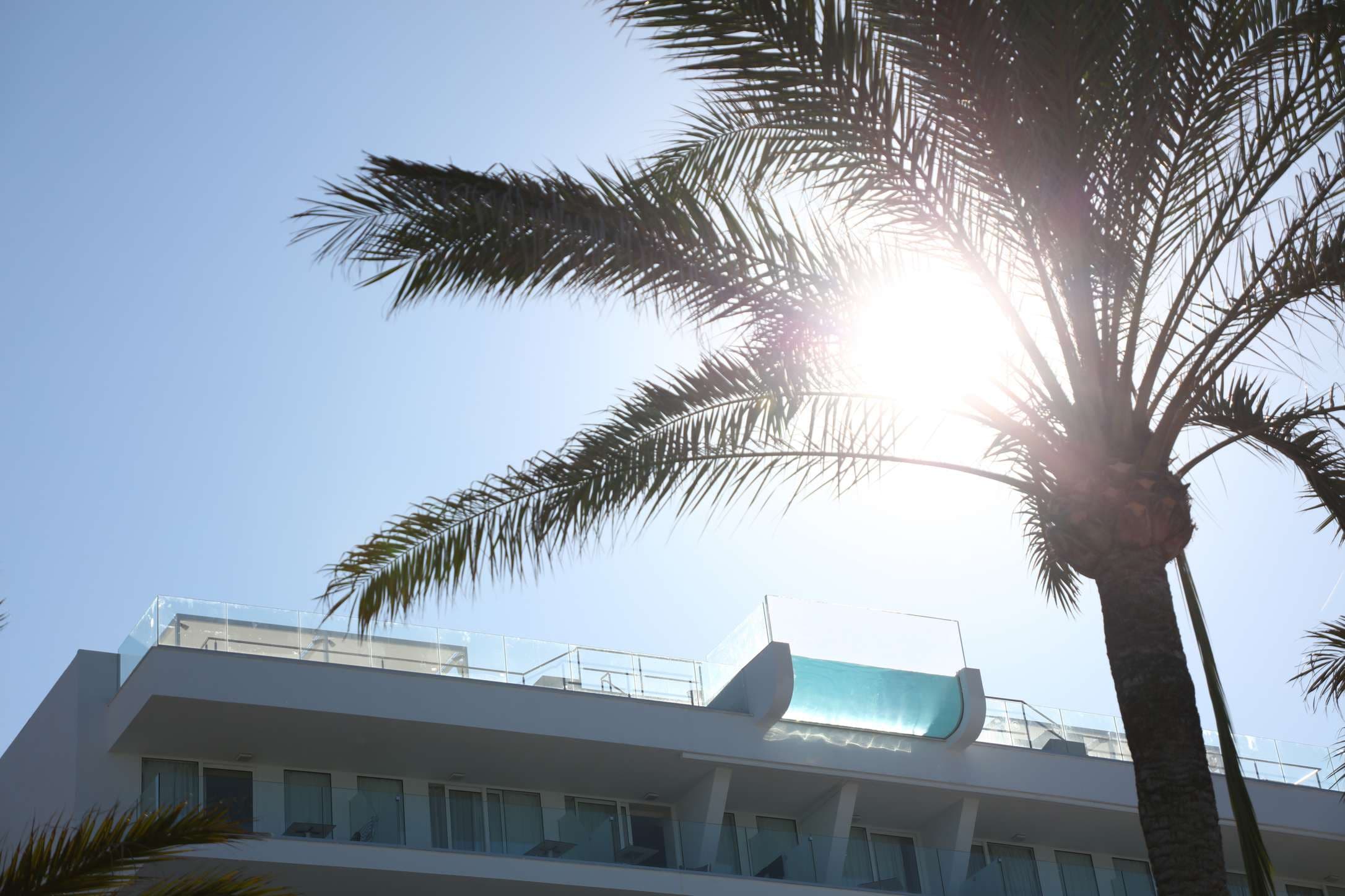 Iberostar Waves Bahia de Palma Ansicht 8