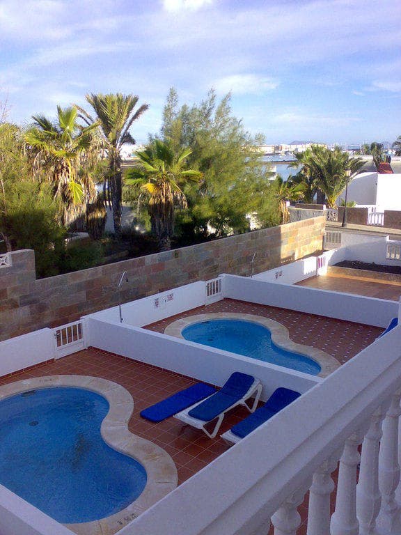 Apartments Galera Beach Ansicht 7