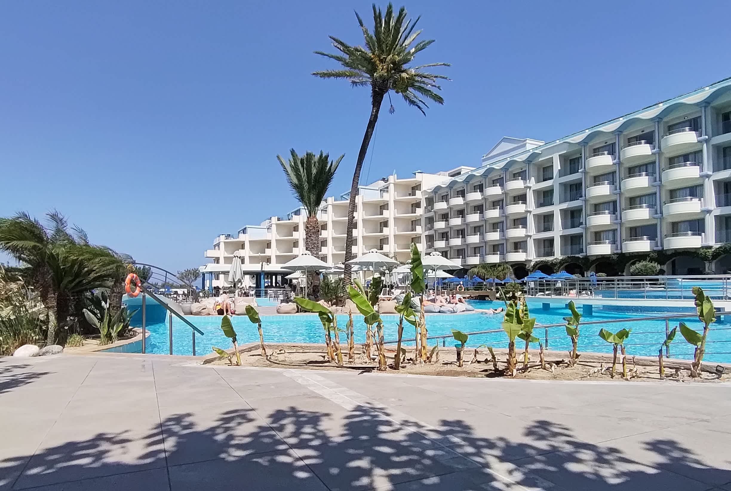 Atrium Platinum Luxury Resort Hotel & Spa Ansicht 2