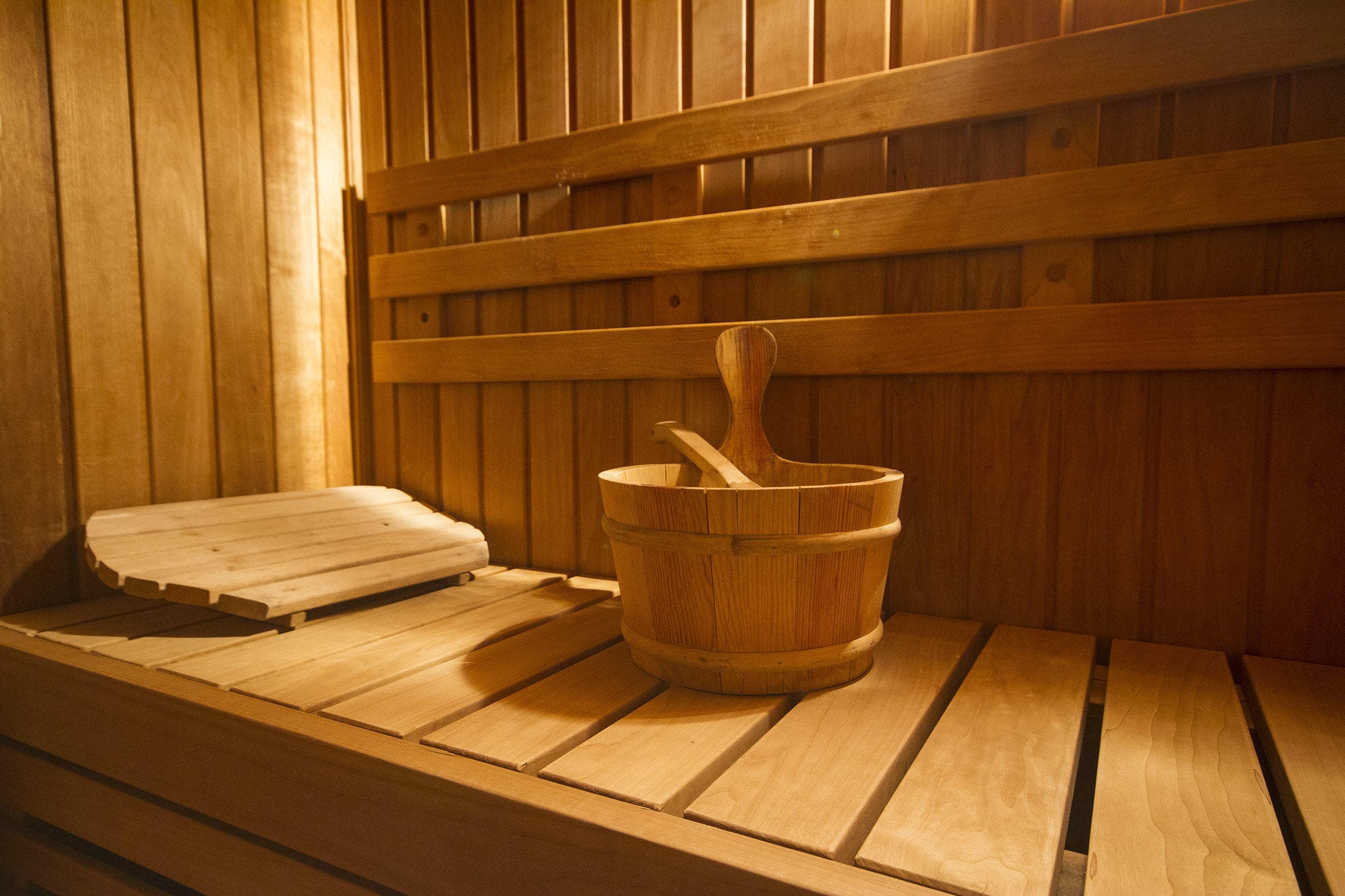 Hotel Norge Ansicht 9