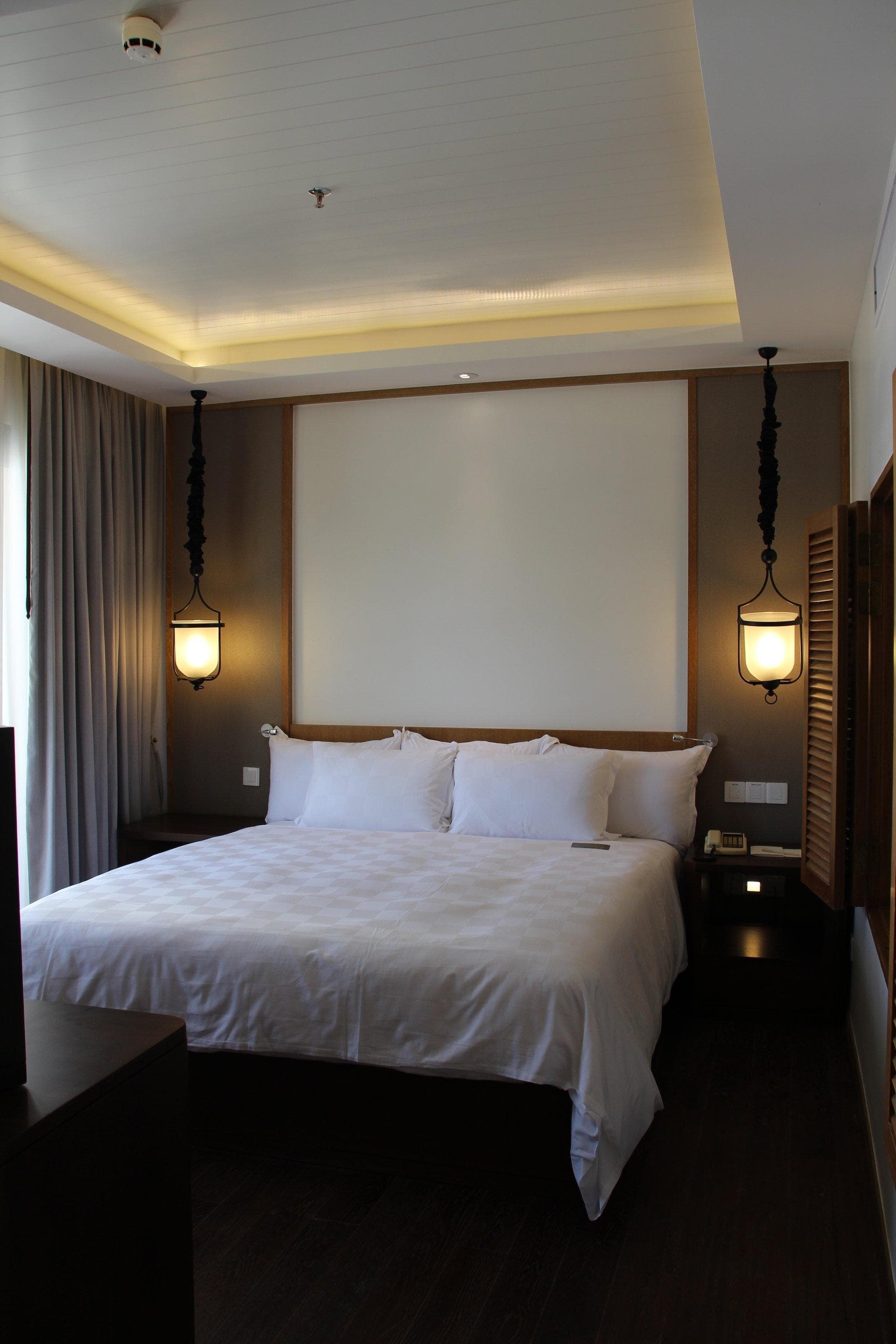 Hotel Tanjung Rhu Resort Ansicht 3