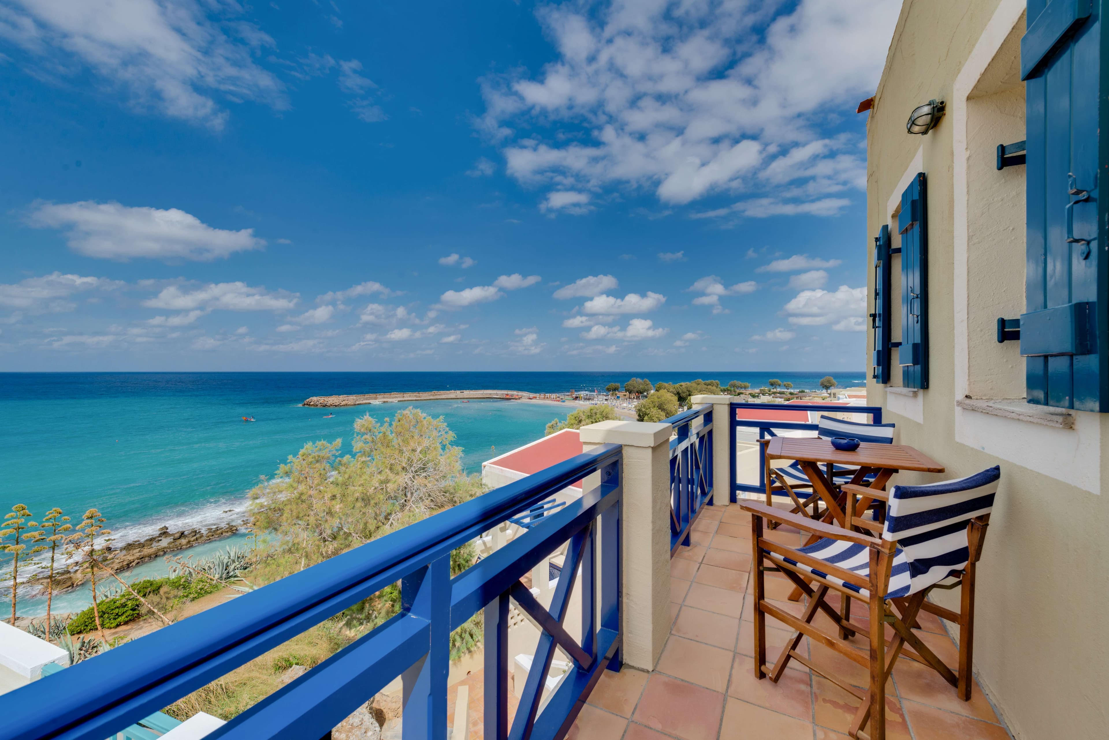 Kalimera Kriti Hotel & Village Resort Ansicht 5
