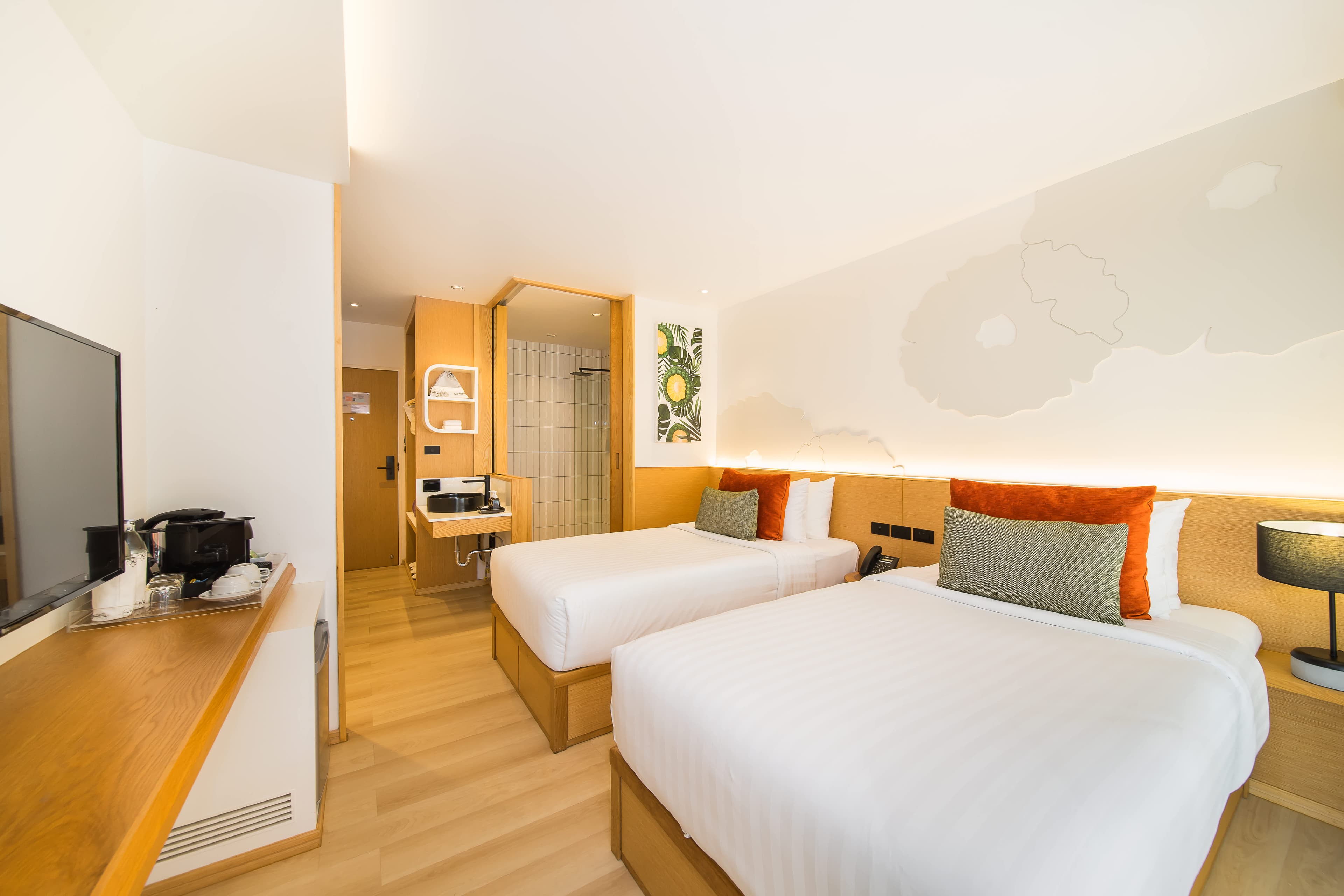 LA VIDA Samui Ansicht 6