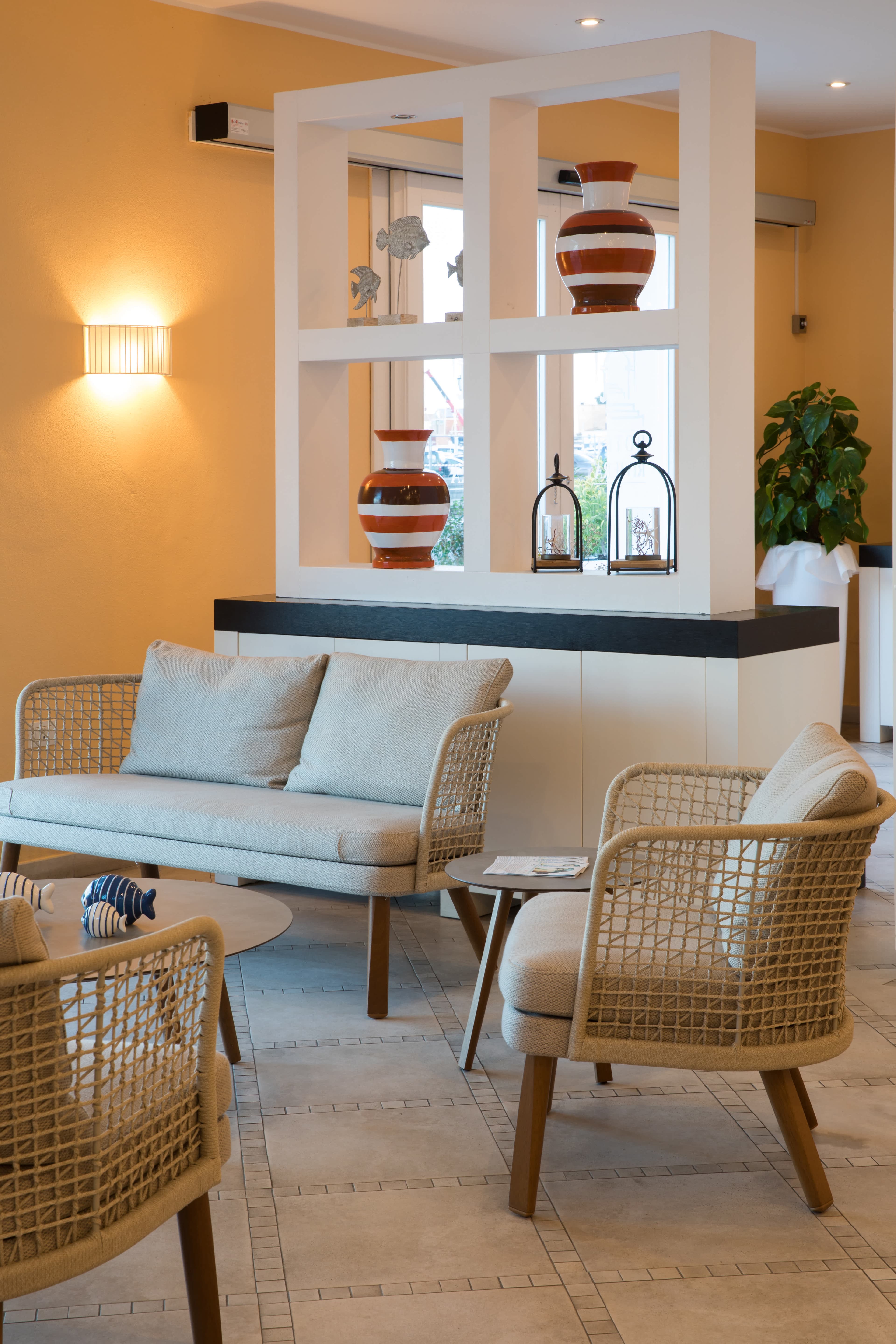 Lu' Hotel Riviera Ansicht 6