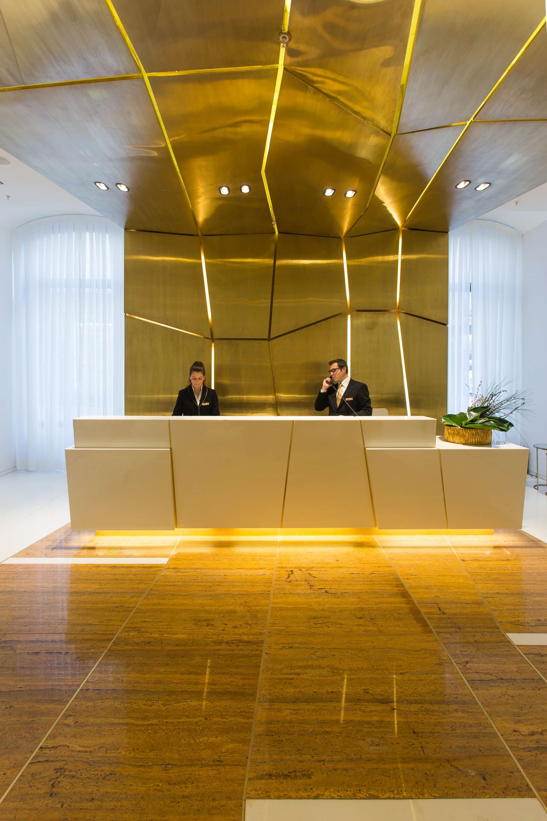 Portugal Boutique Hotel Ansicht 9