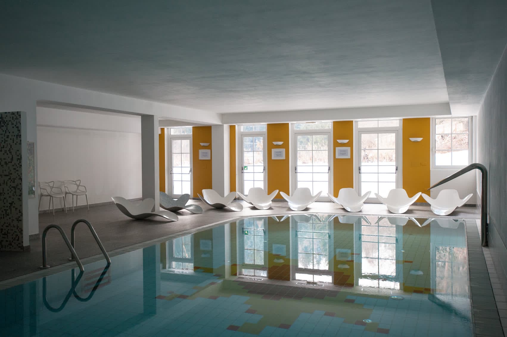 Parkhotel Sole Paradiso Ansicht 10