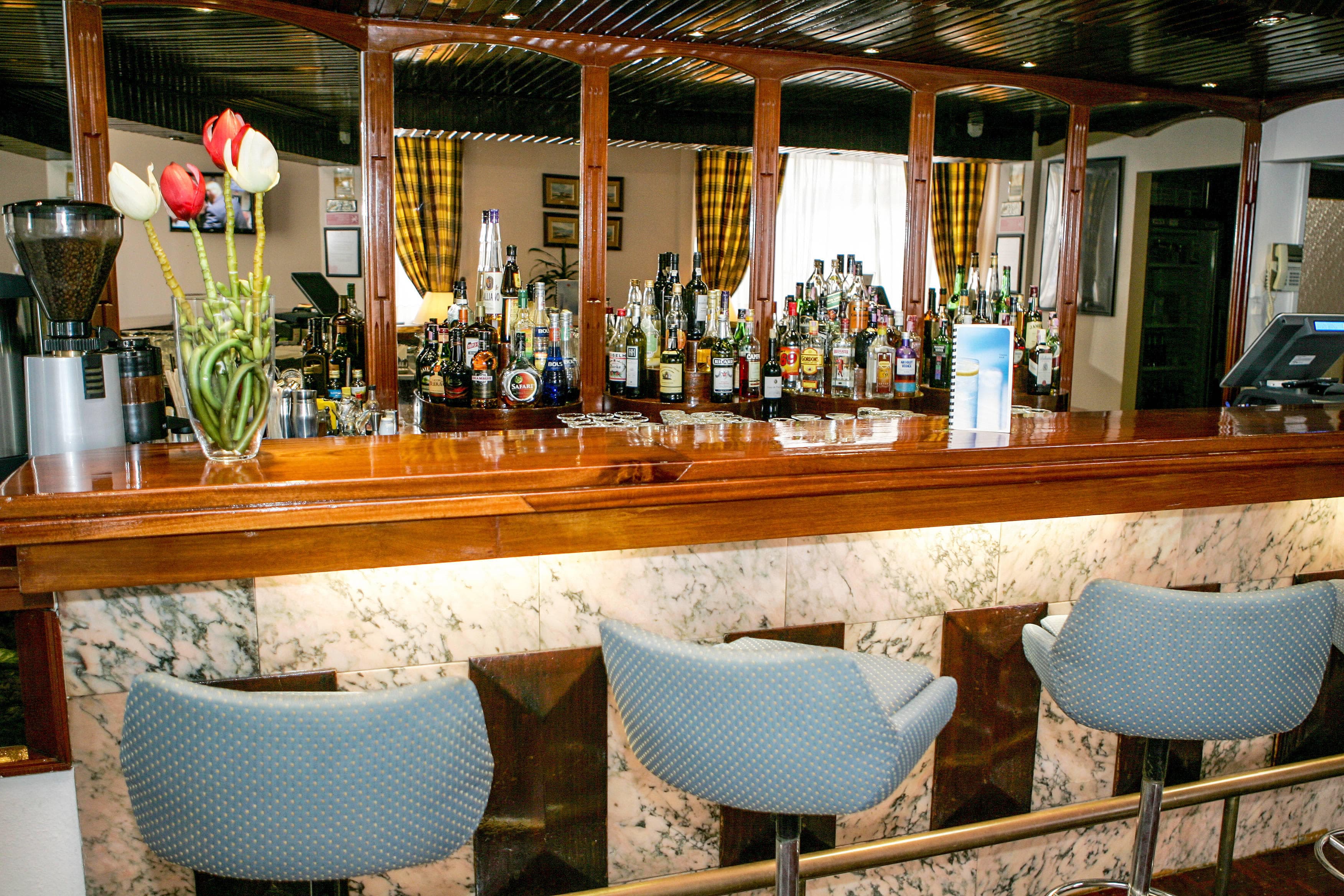 Hotel Canadiano Ansicht 8