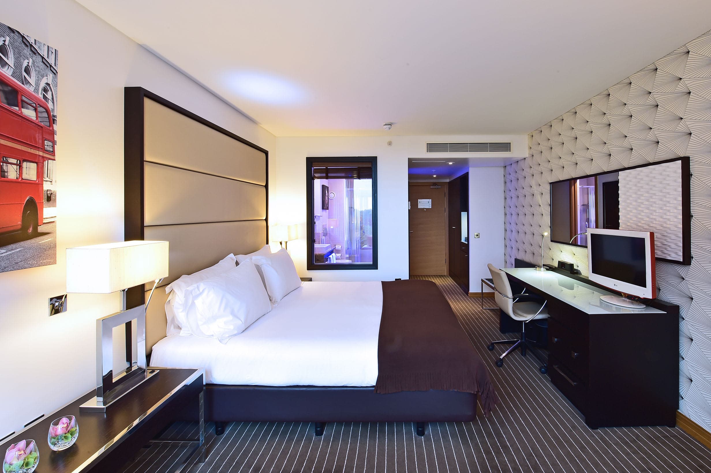 Pestana Chelsea Bridge Ansicht 4