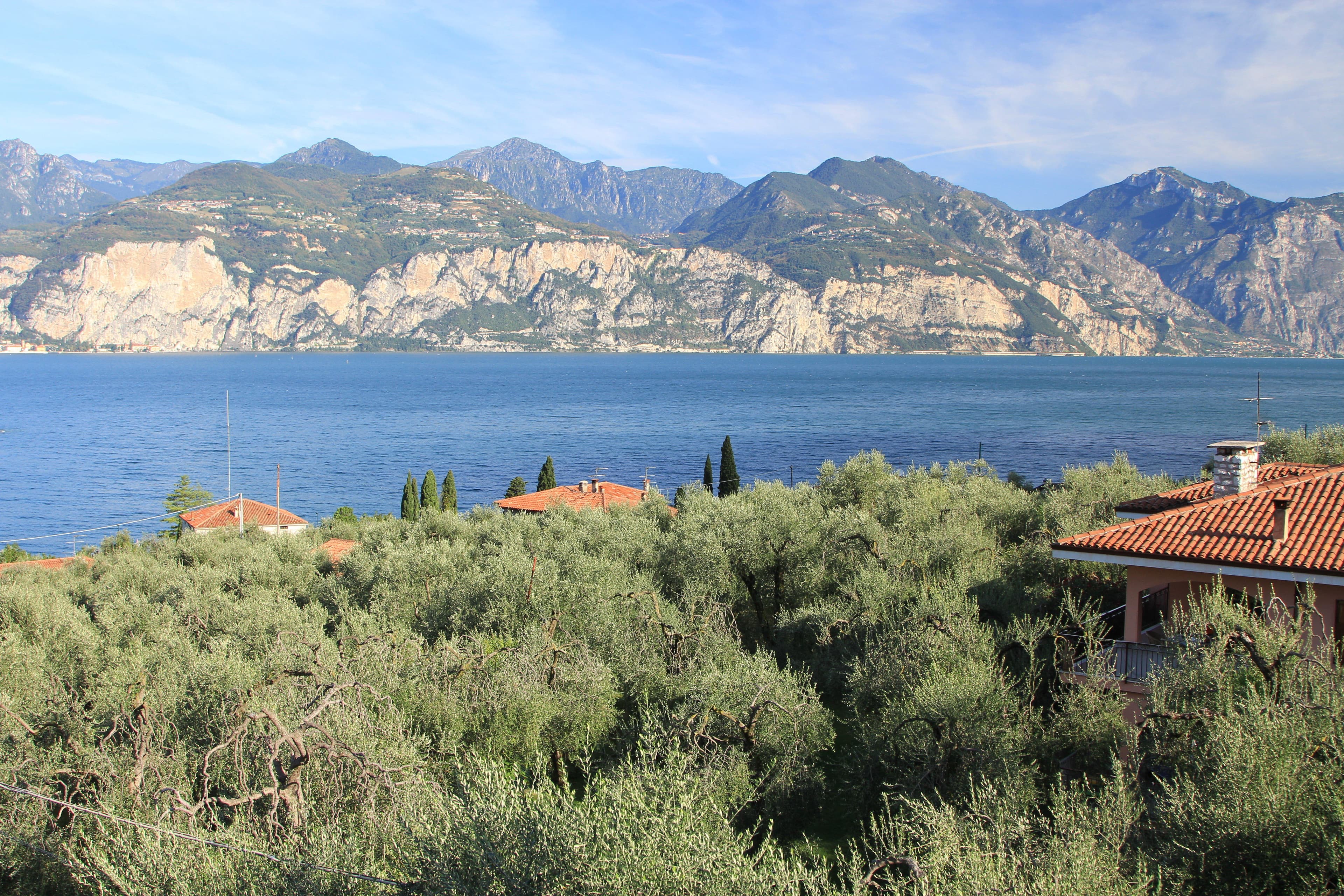 Hotel Albergo Casa Gagliardi Ansicht 7